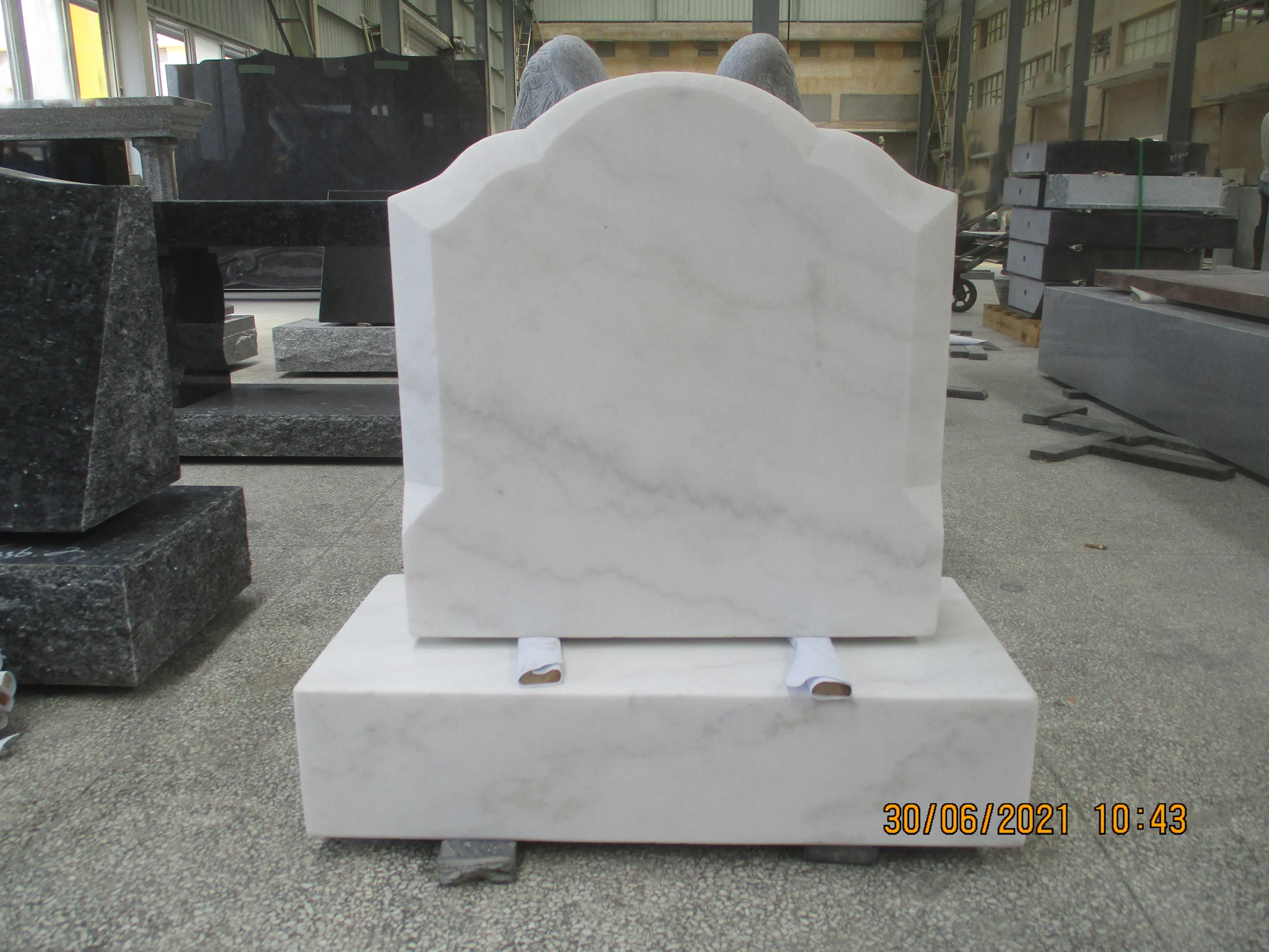 Granite: Nature’s Durable Masterpiece