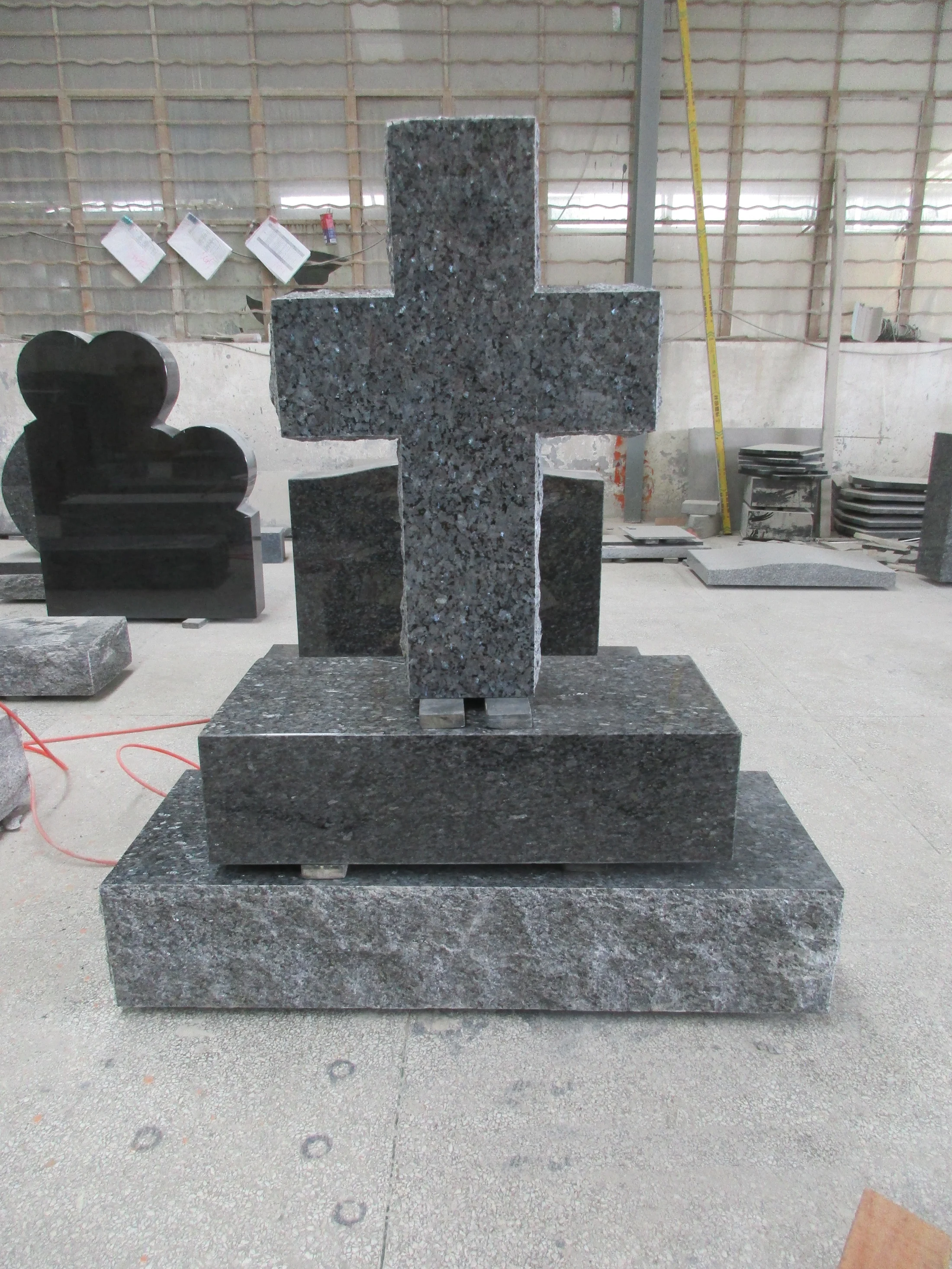 Granite Cross