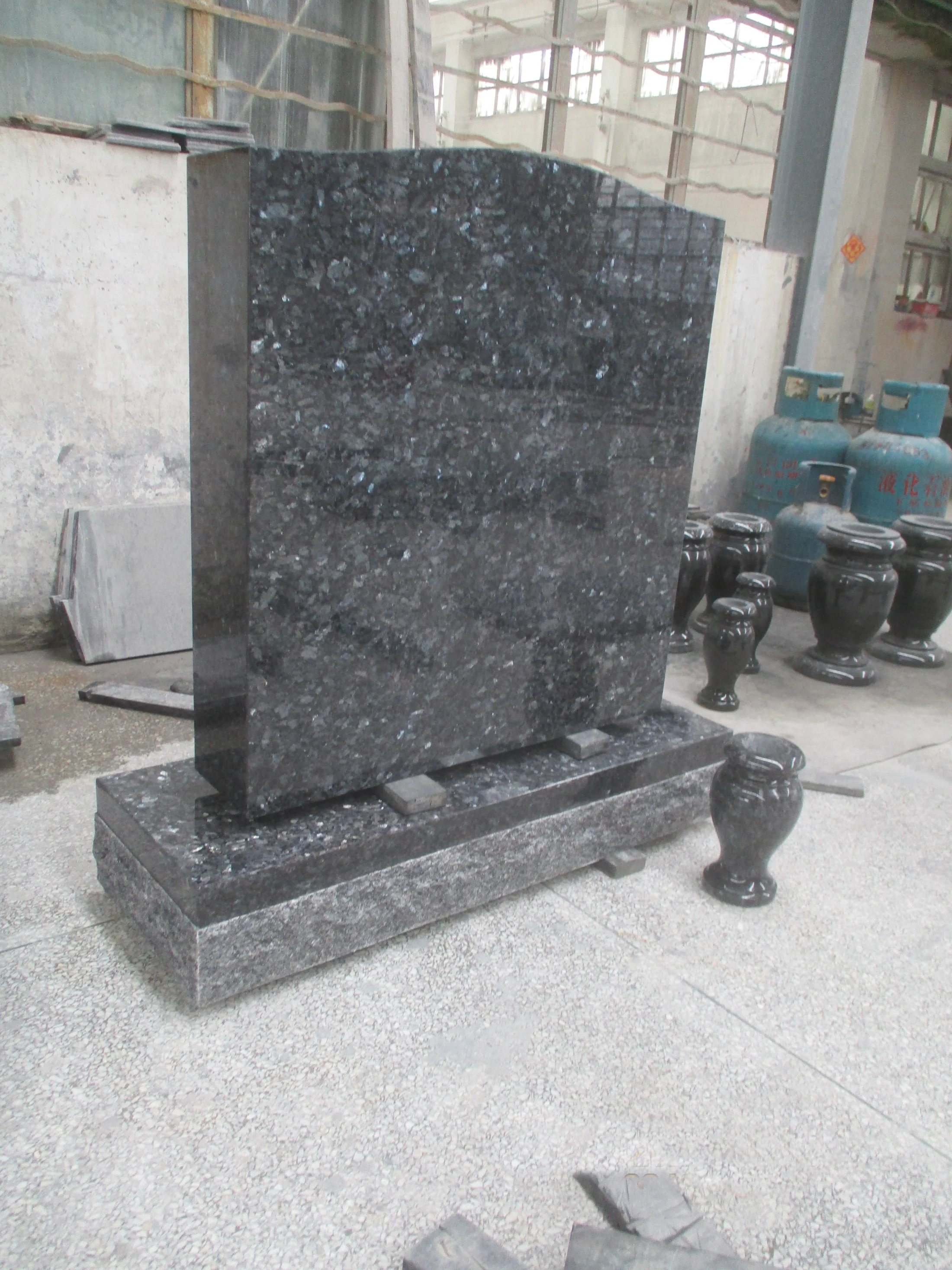Premium Natural Granite Stone