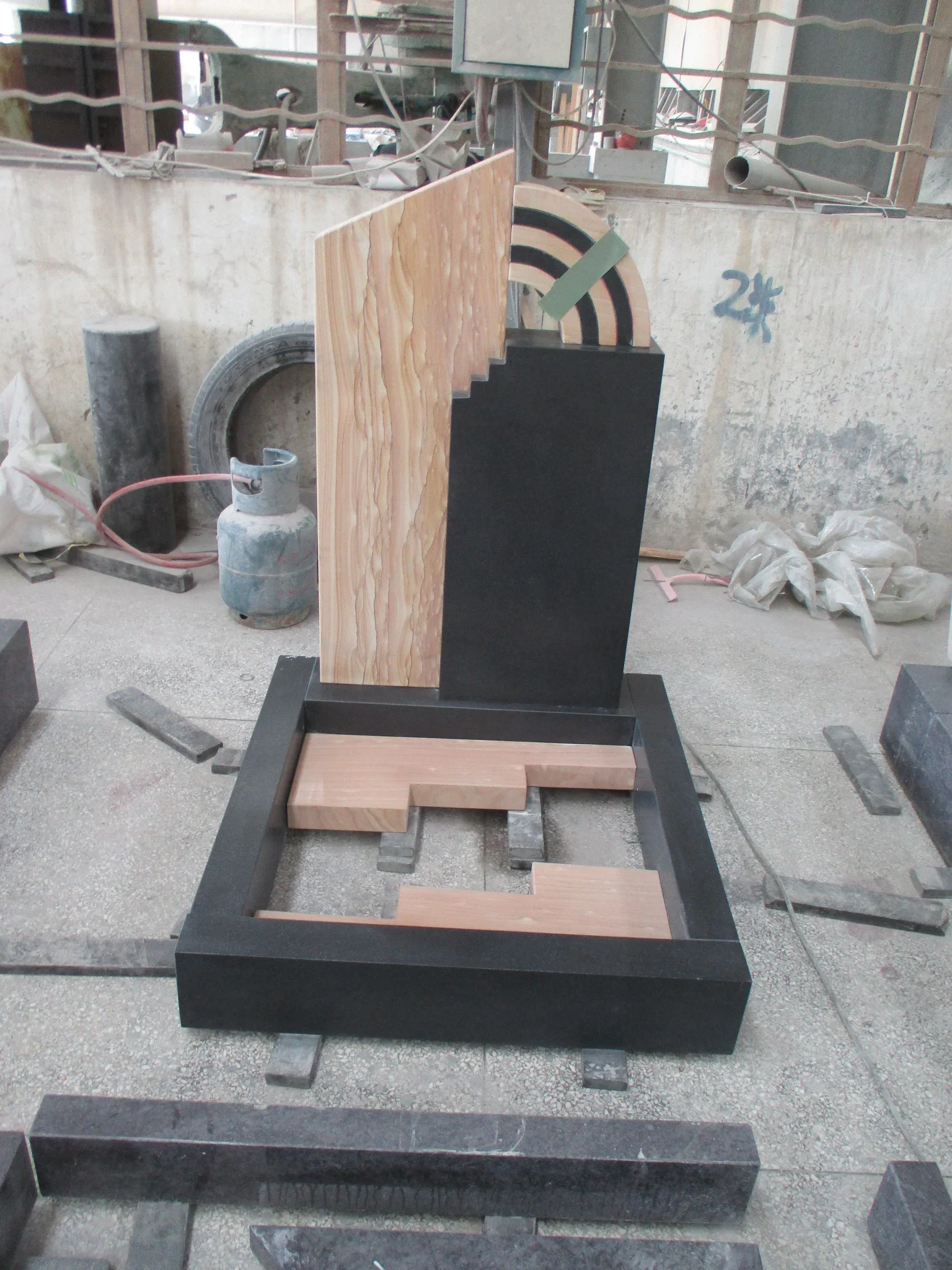 Premium Granite For You