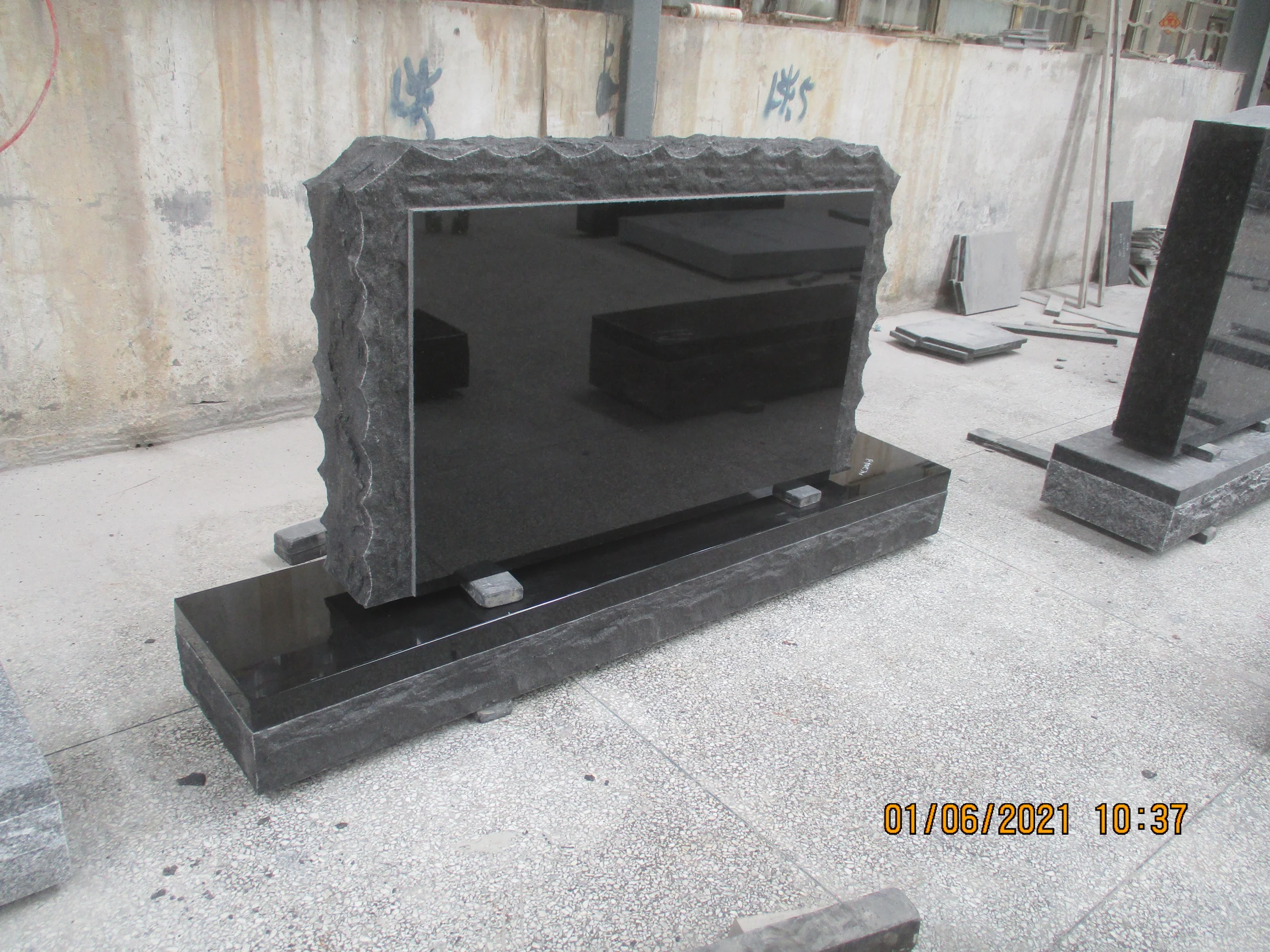 Superior Quality Granite