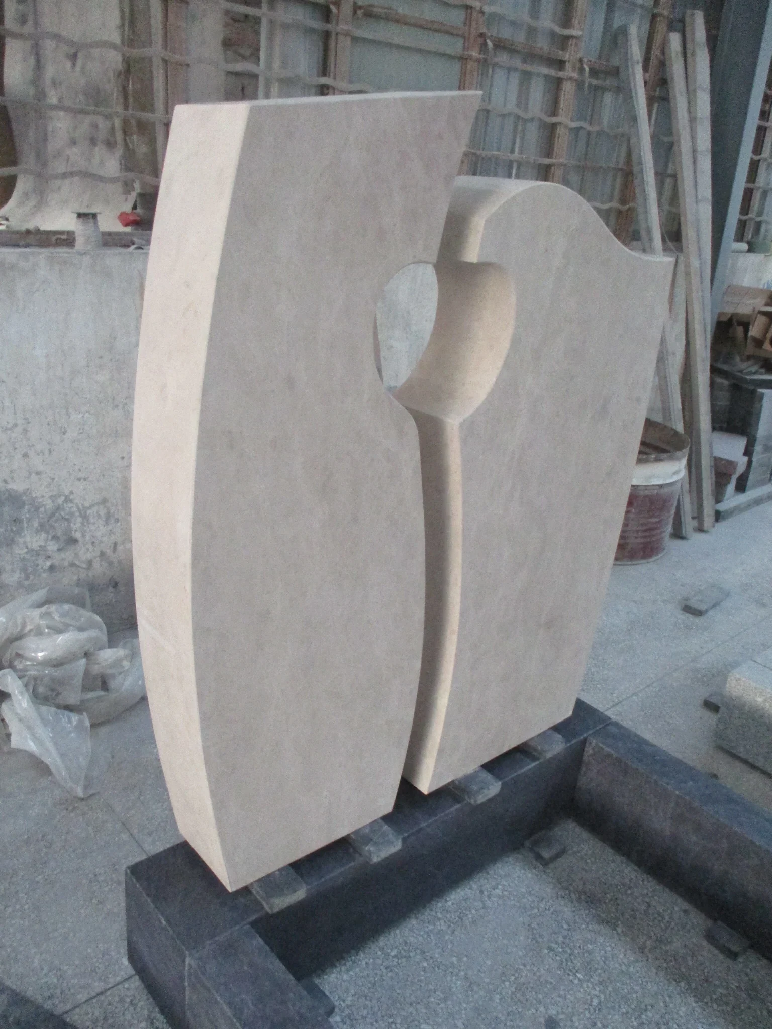 Timeless Beauty of Granite