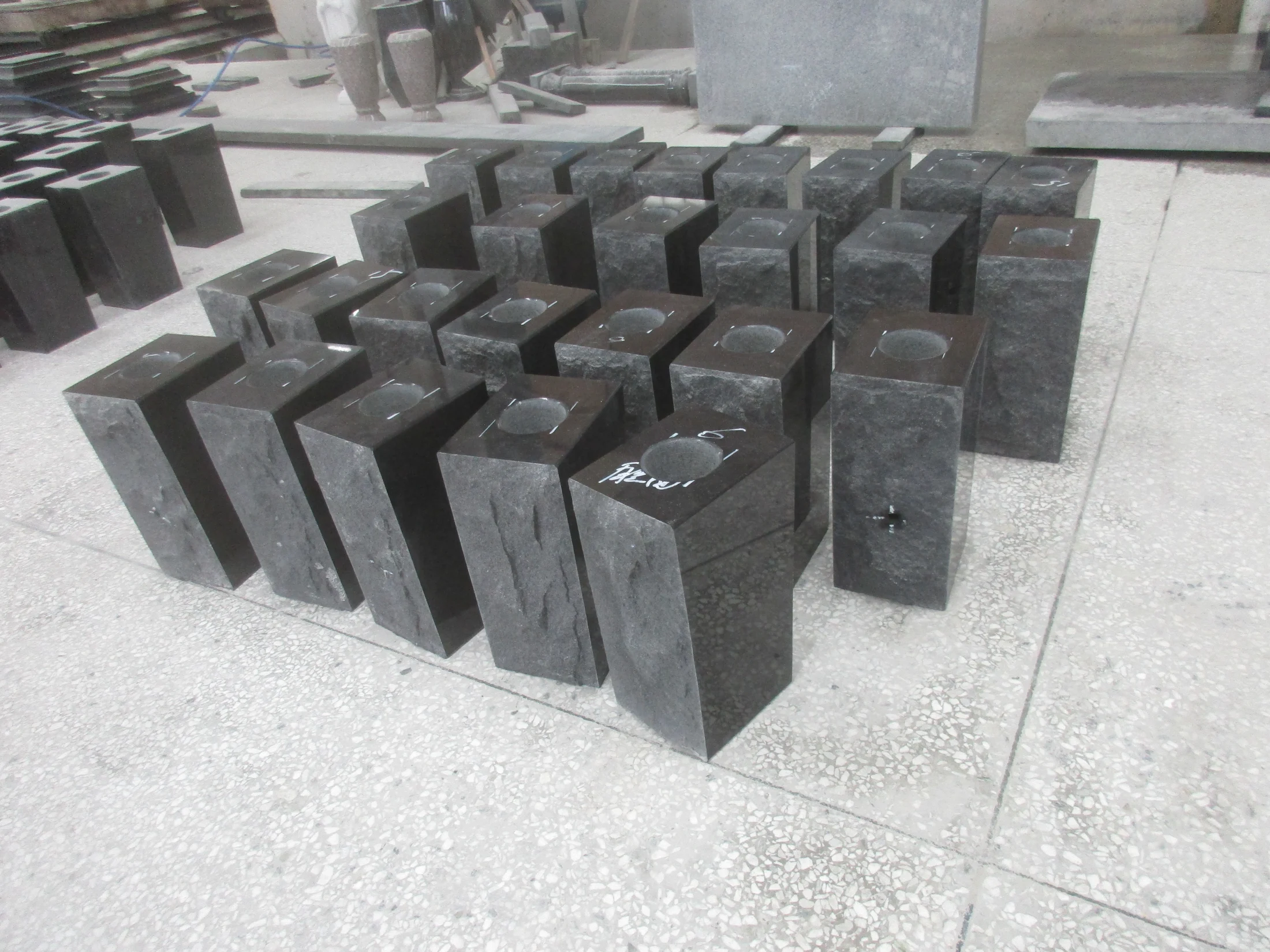 Timeless Beauty of Granite