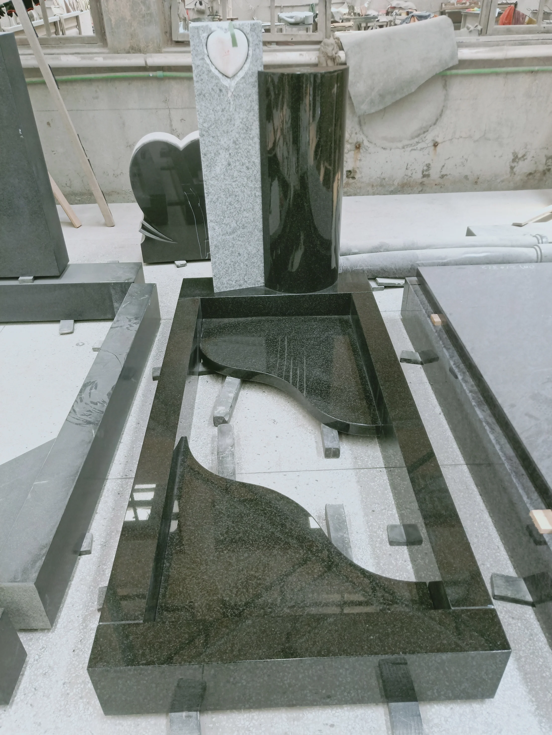 Long-Lasting Stone — Pure Granite