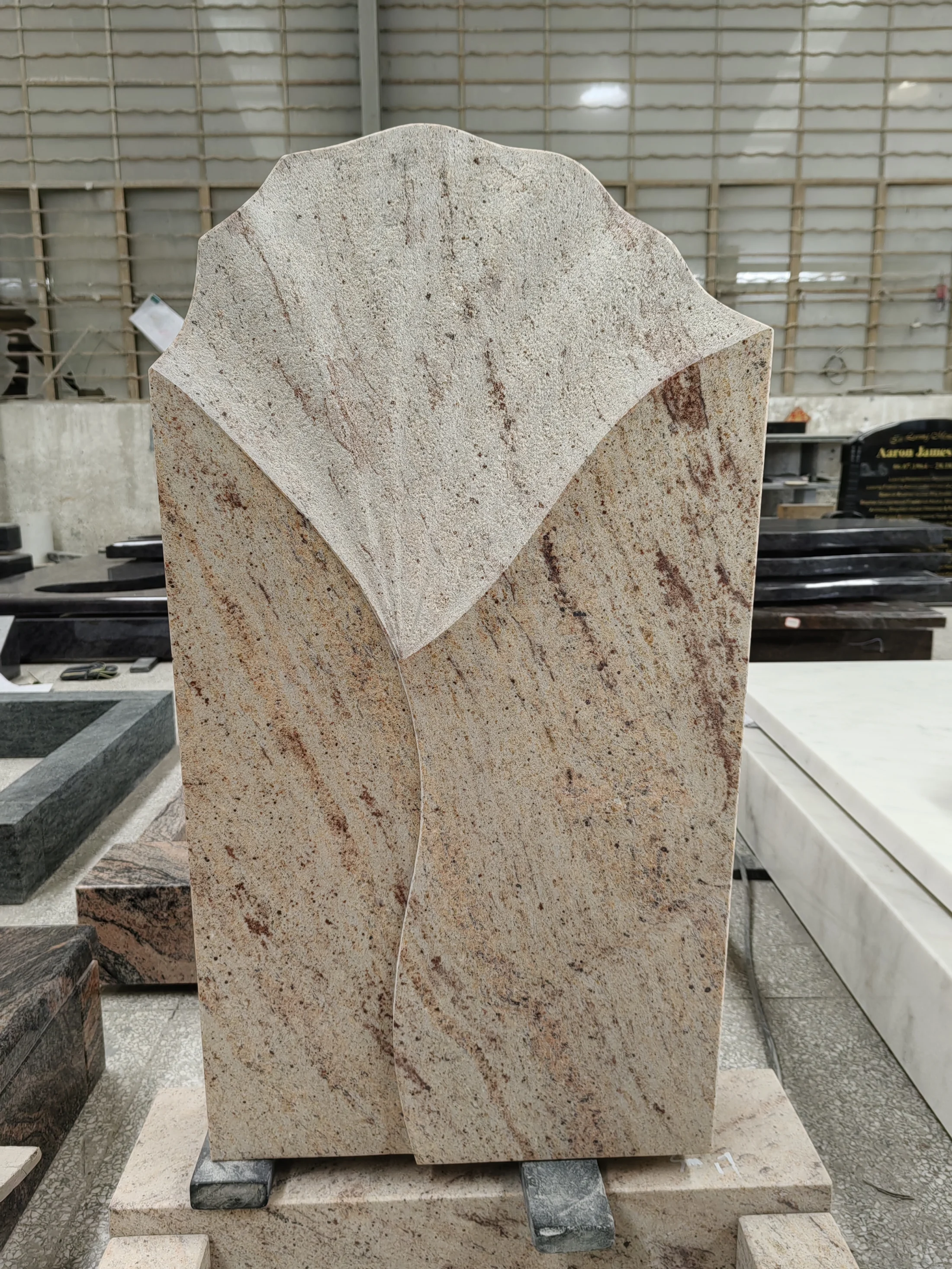 Natural Raw Stone