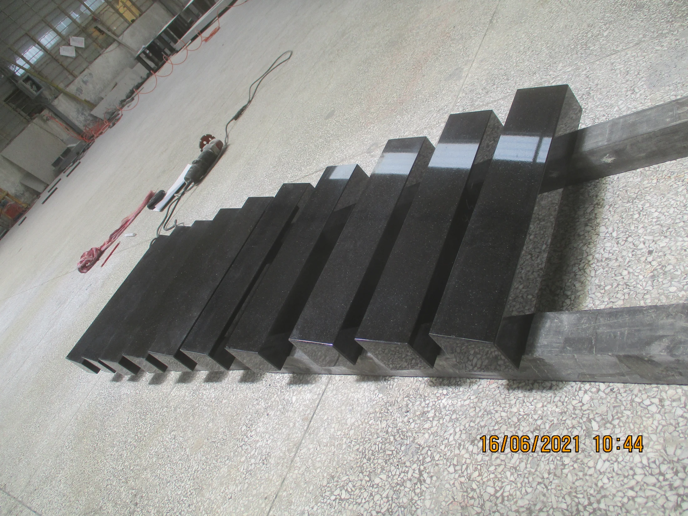 High-Quality Durable Granite