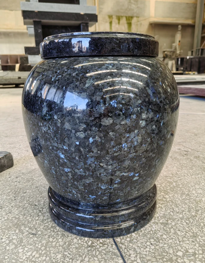 Decorative Natural Granite For Landscape