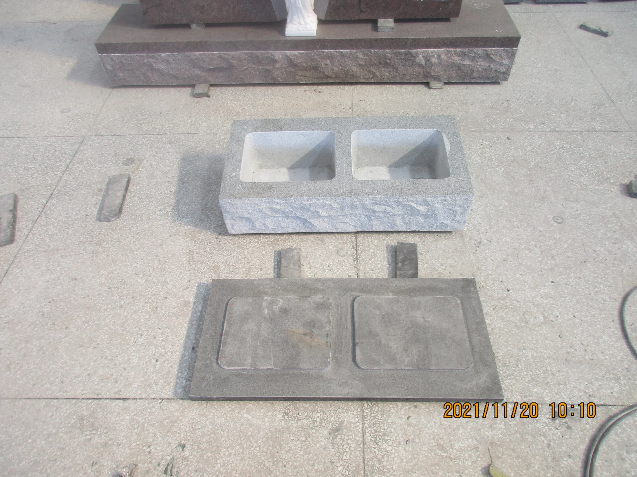 High-Quality Durable Granite