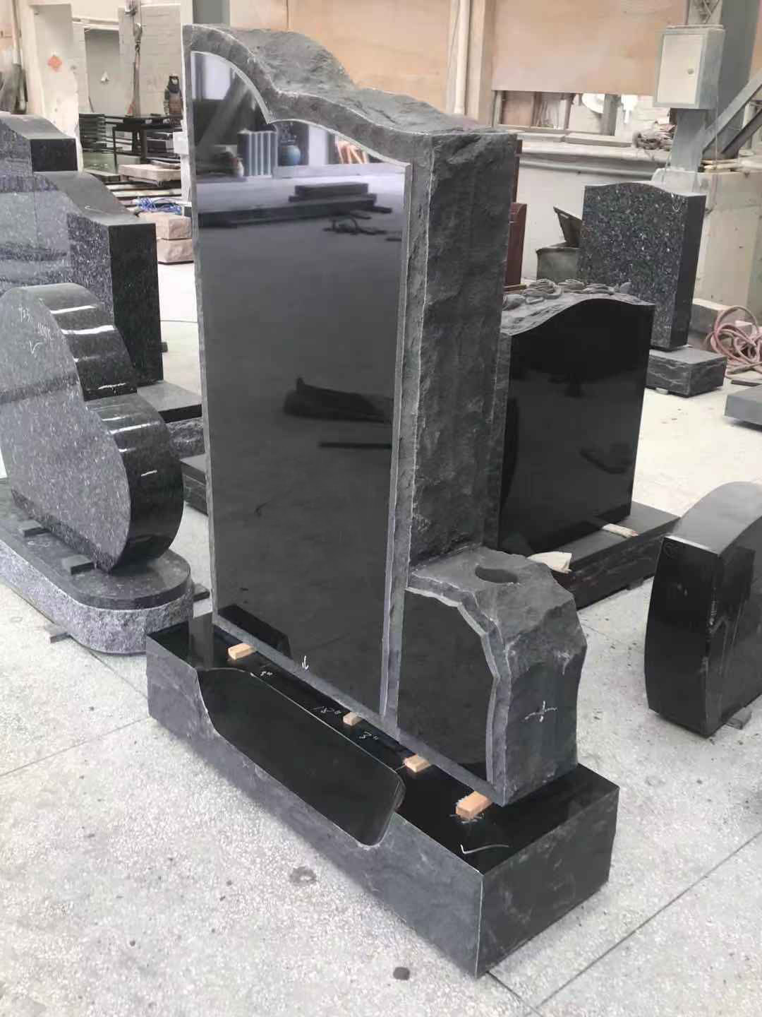 Premium Natural Granite Stone