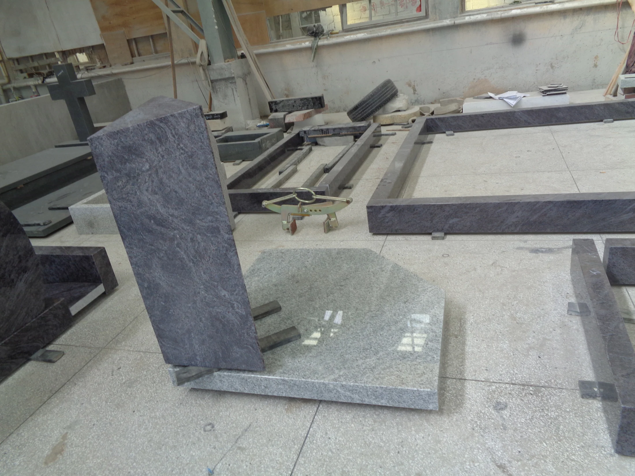 Granite for All Projects