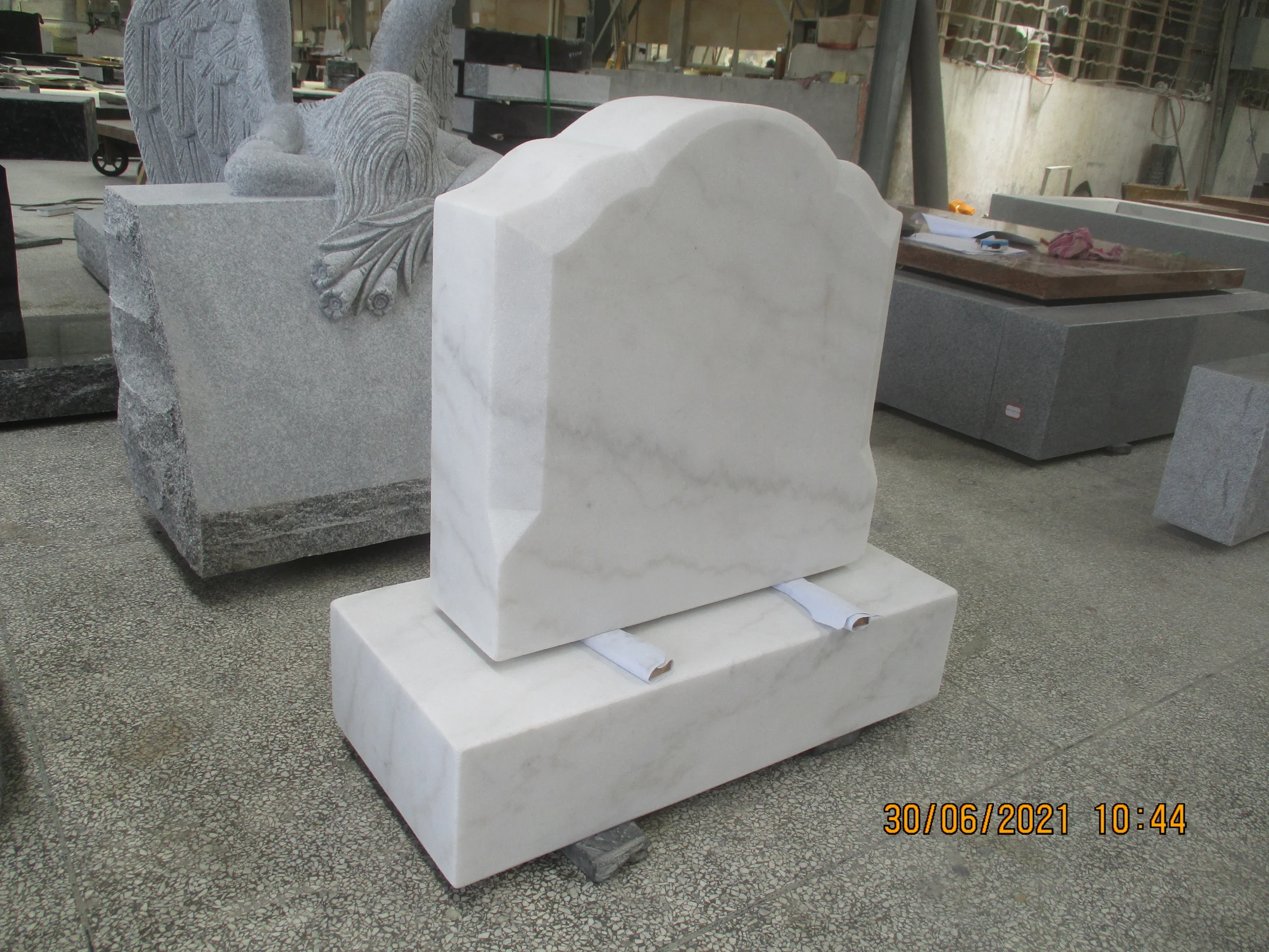 Granite: Nature’s Durable Masterpiece