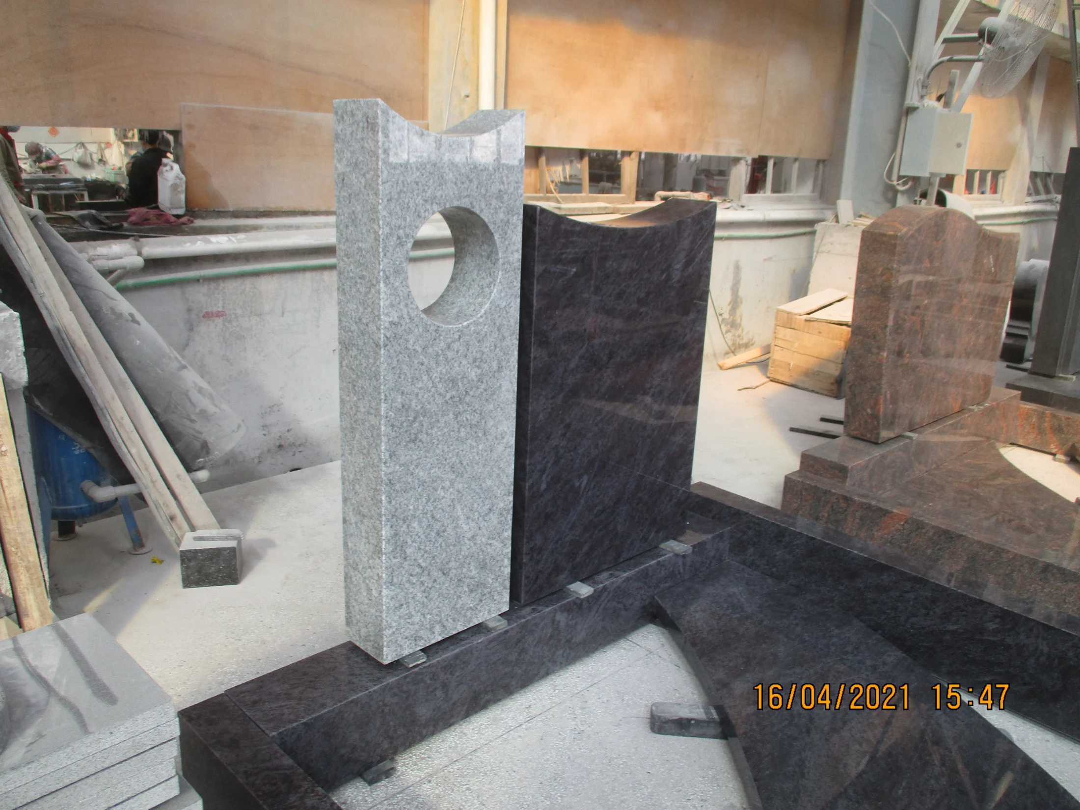 High-Quality Durable Granite