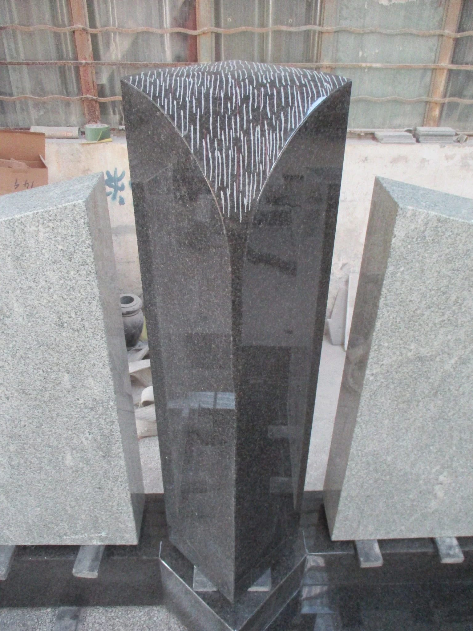 Granite・Nature’s Masterpiece