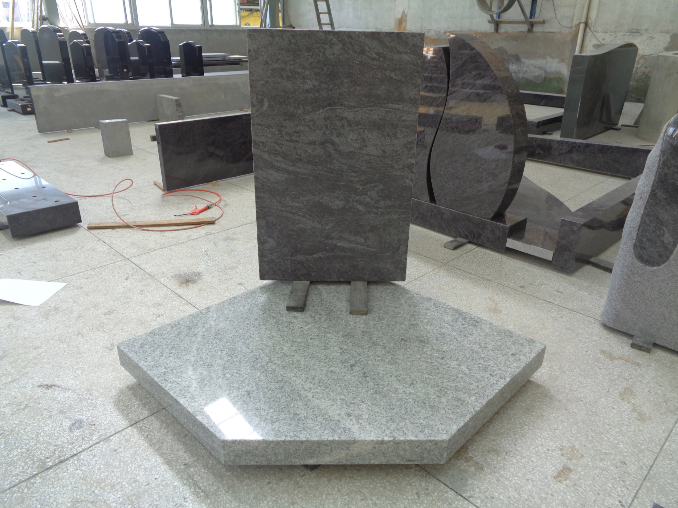 Natural Granite, Premium Choice