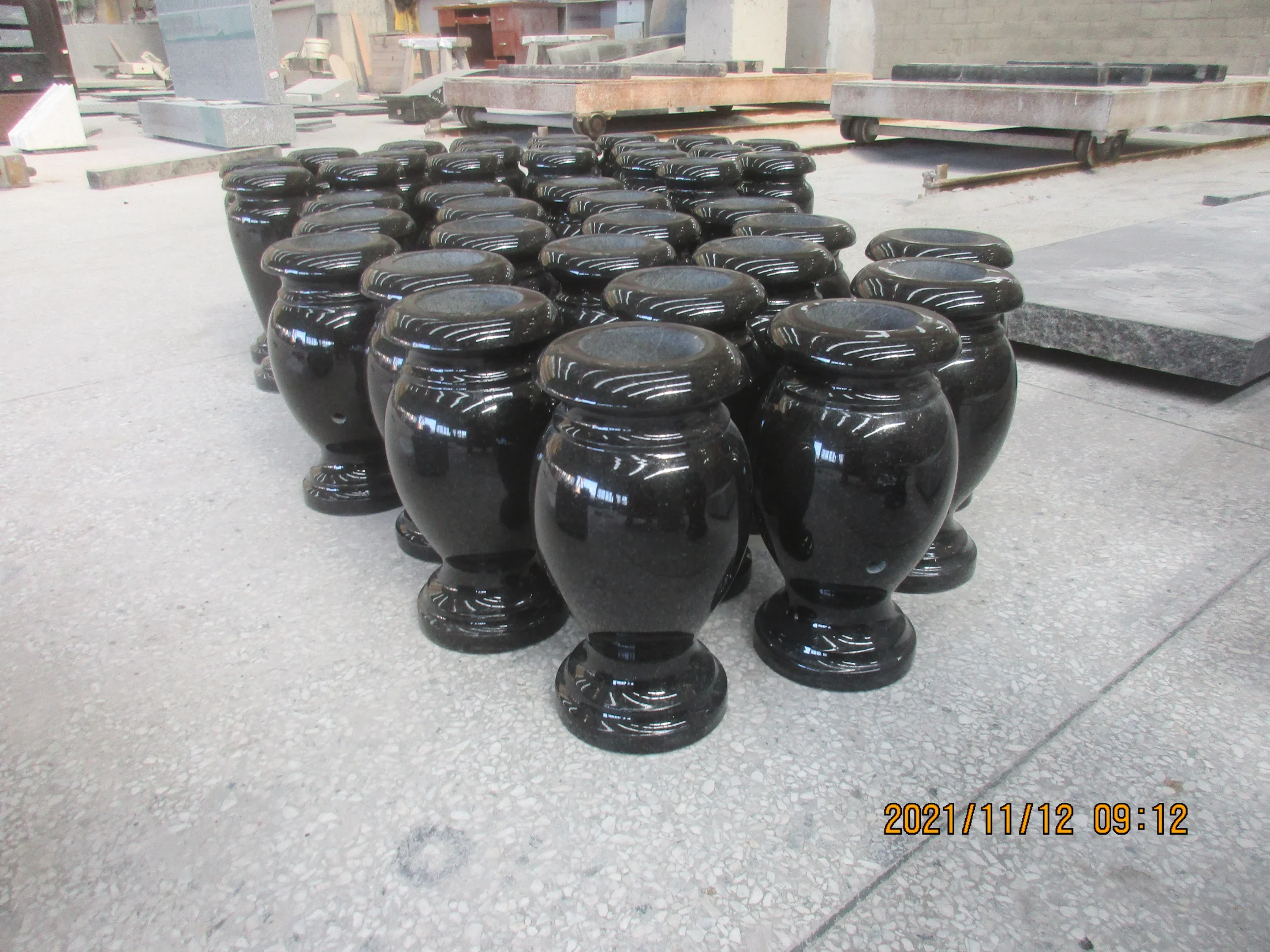 High-Quality Durable Granite