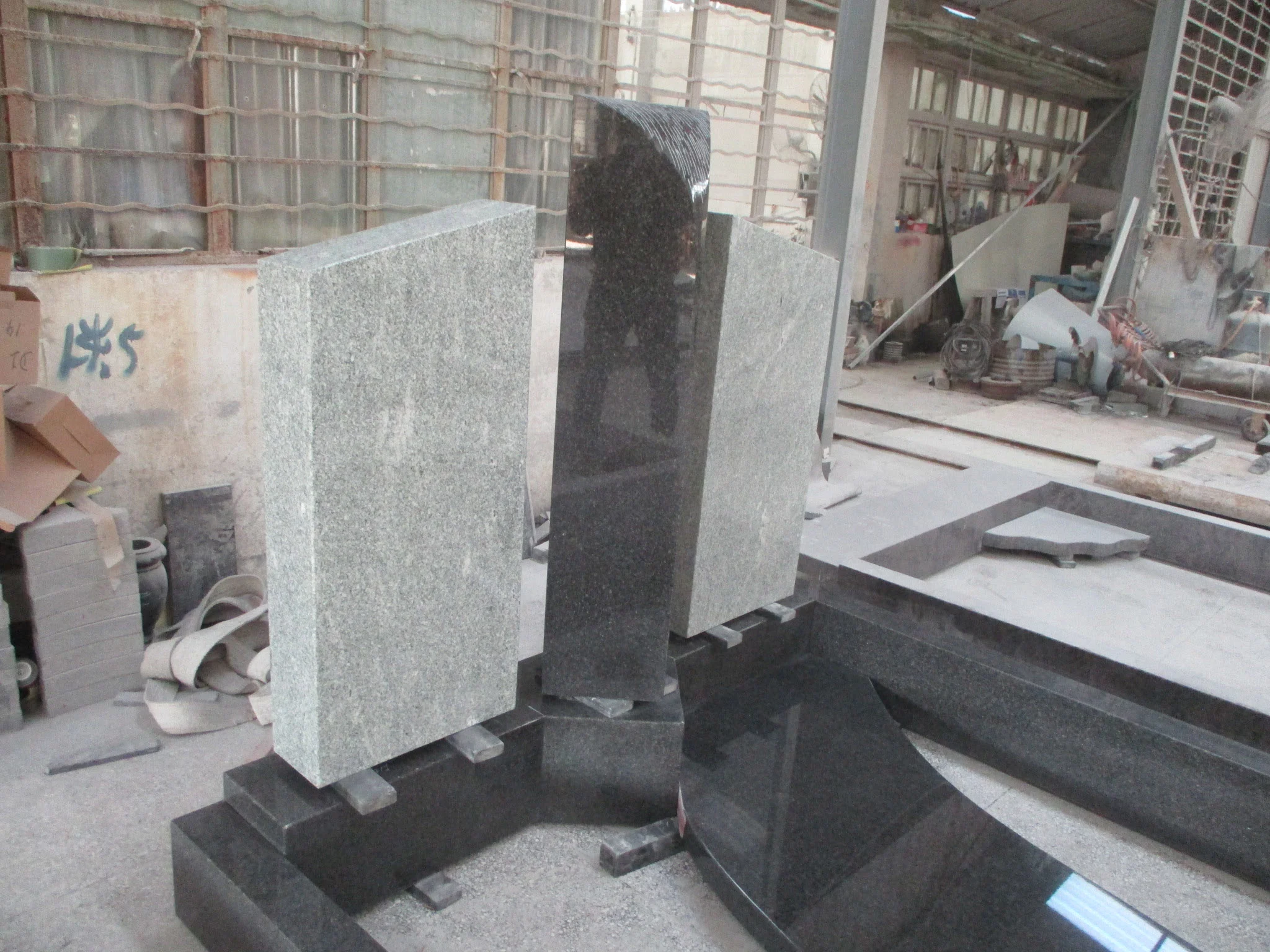 Granite・Nature’s Masterpiece