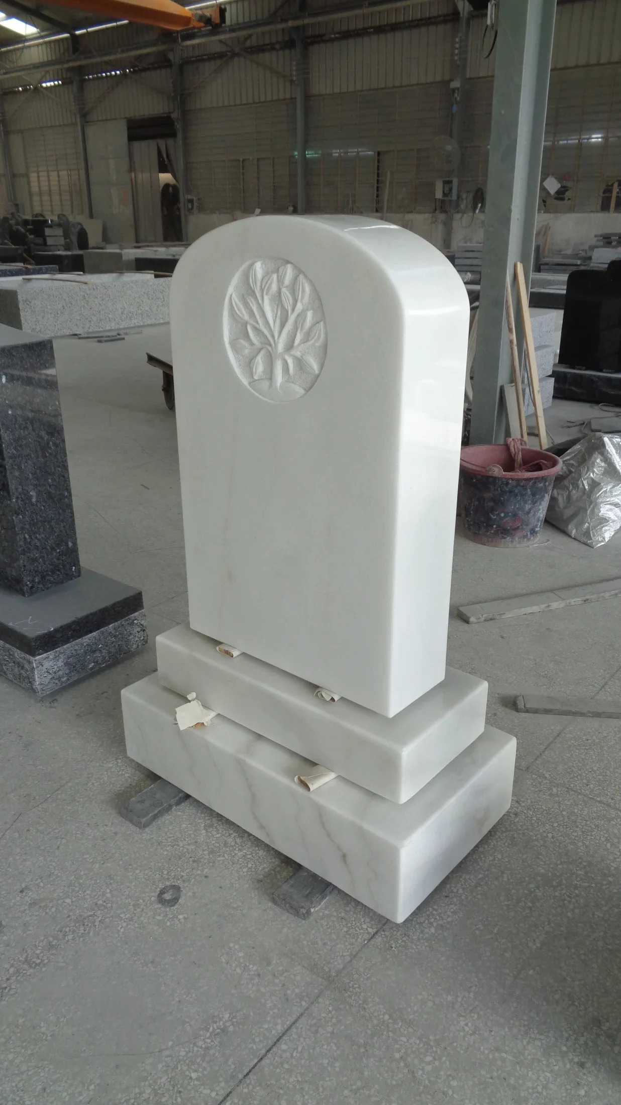 Timeless Beauty of Granite