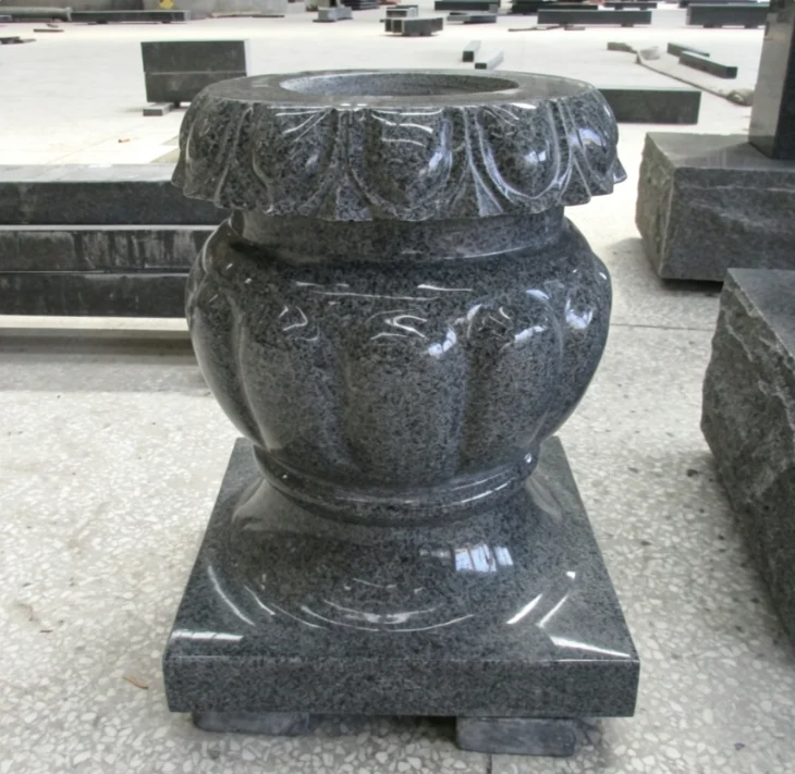 Vase with special design