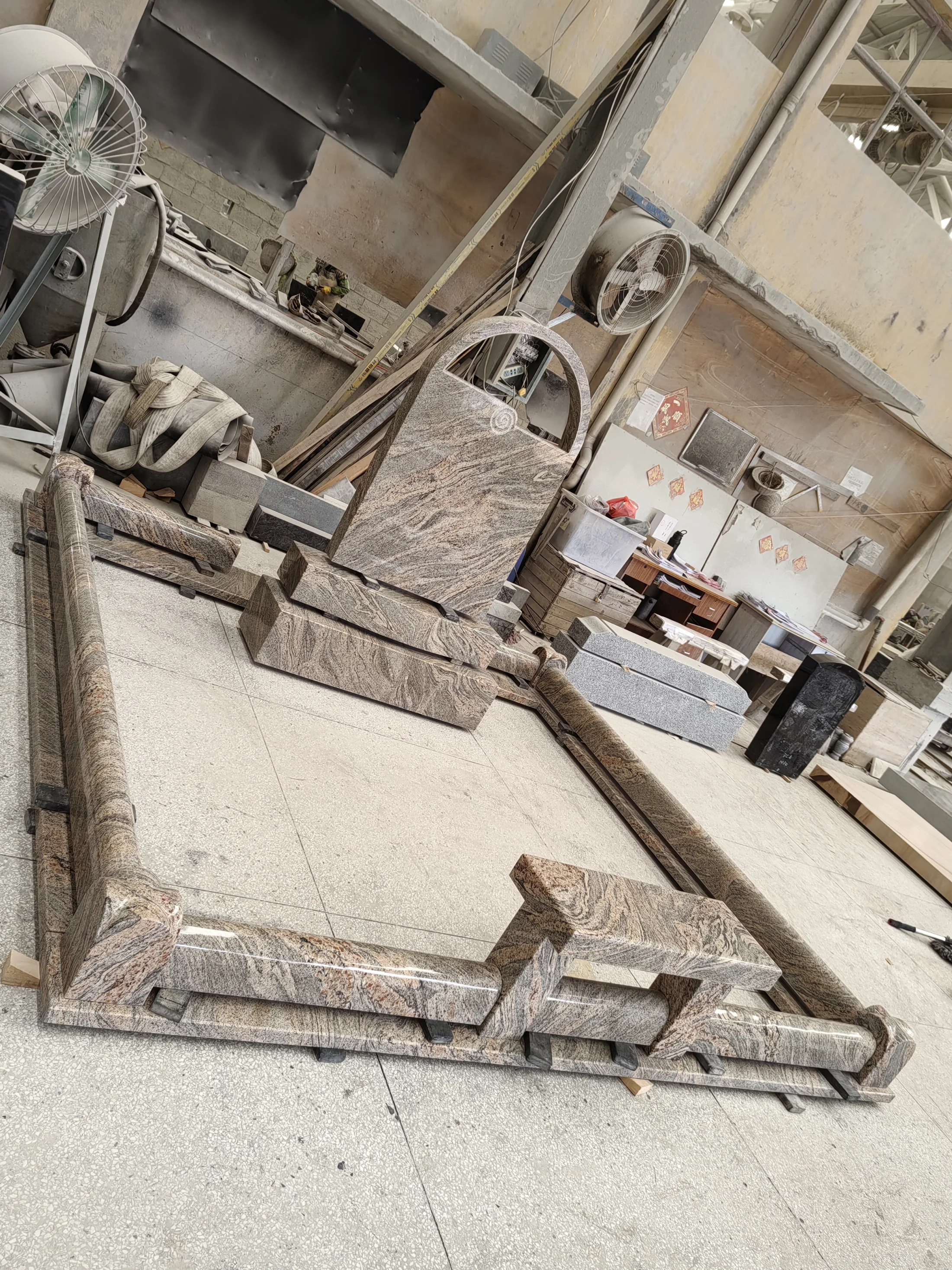 Custom All Artistic Monuments