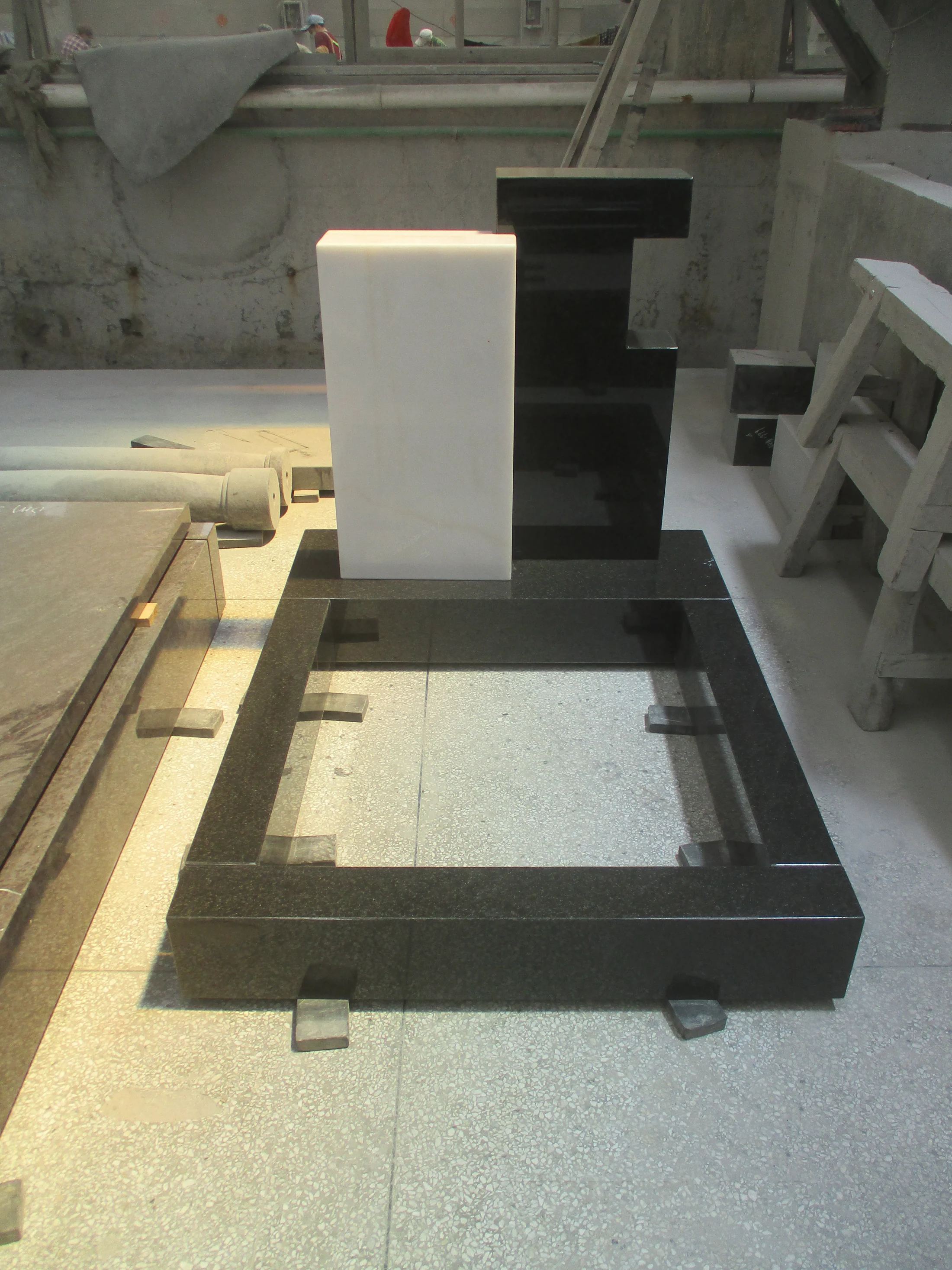 Custom Cut Granite For Global Projects