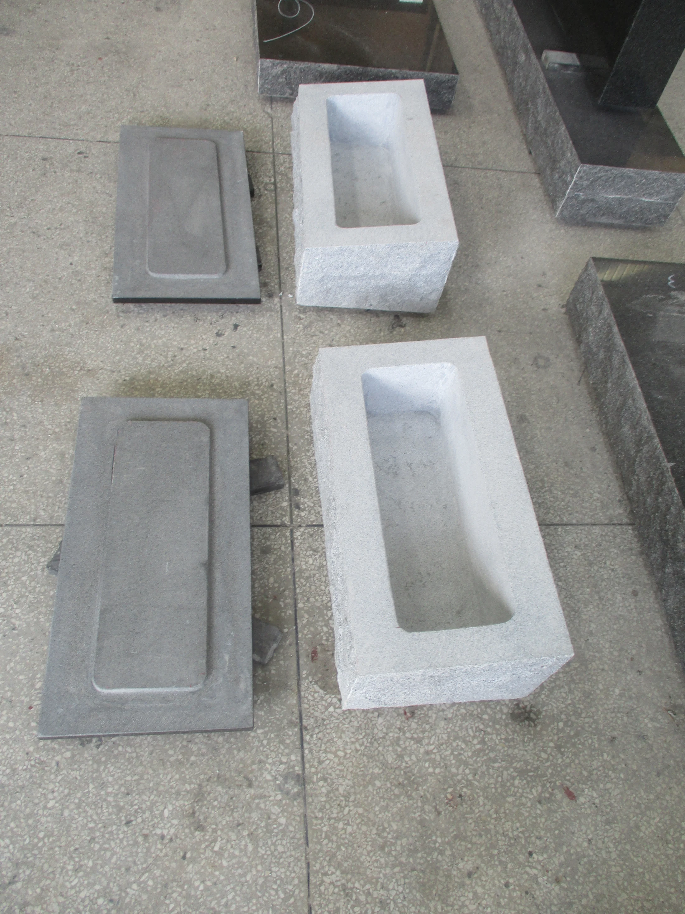High-Quality Durable Granite