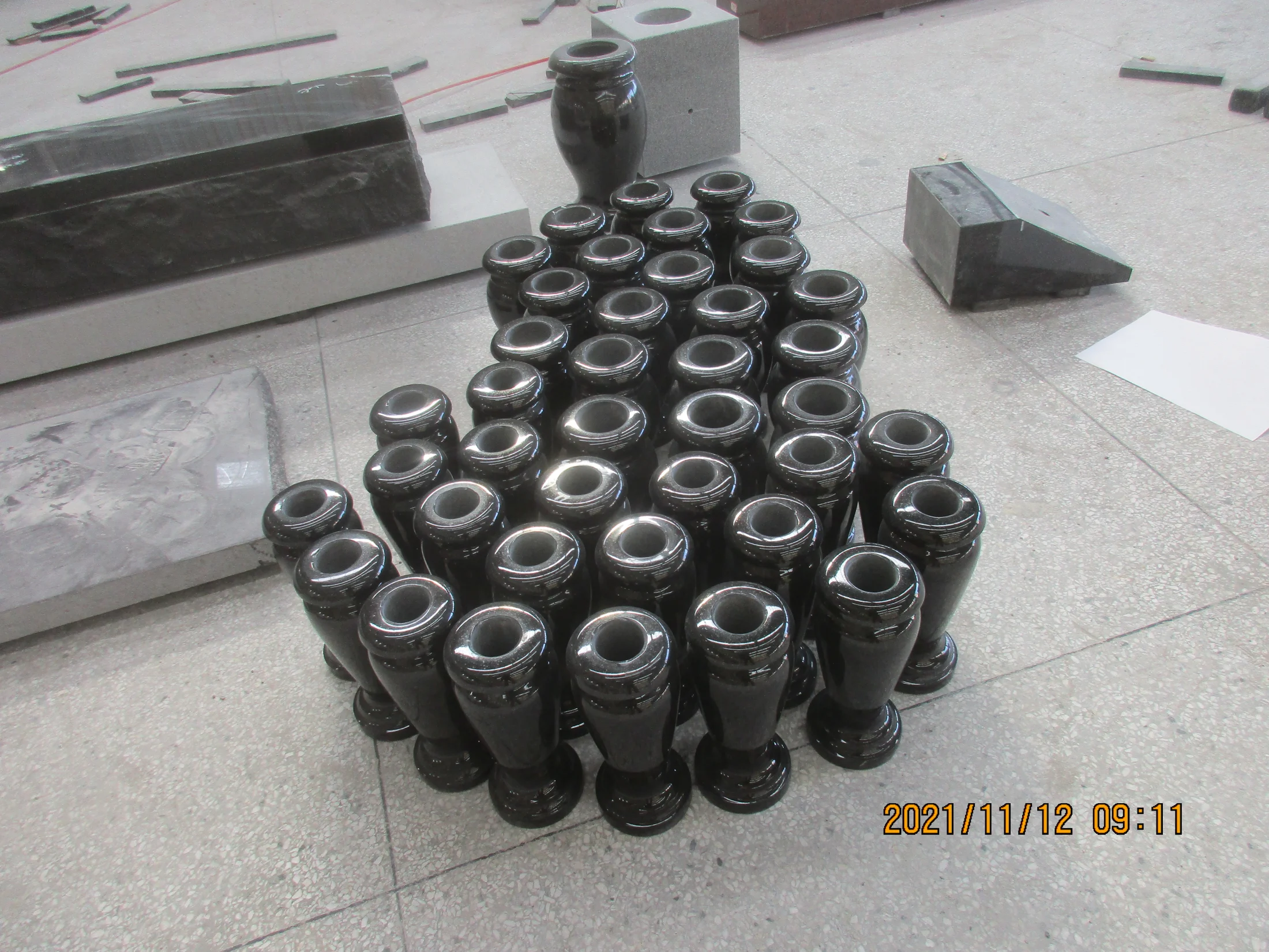 High-Quality Durable Granite