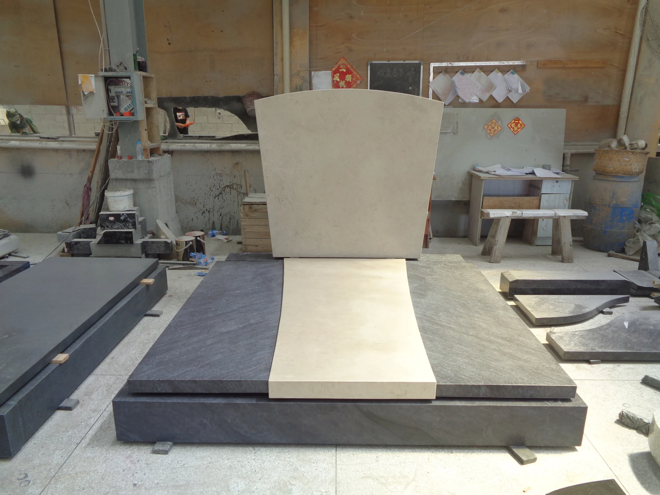 Factory Direct Natural Granite
