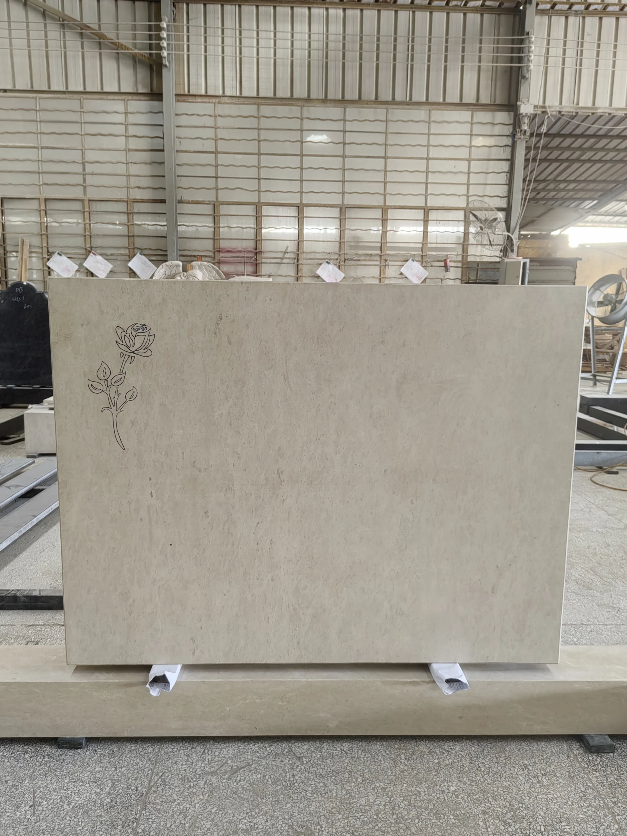 Premium Monument Granite