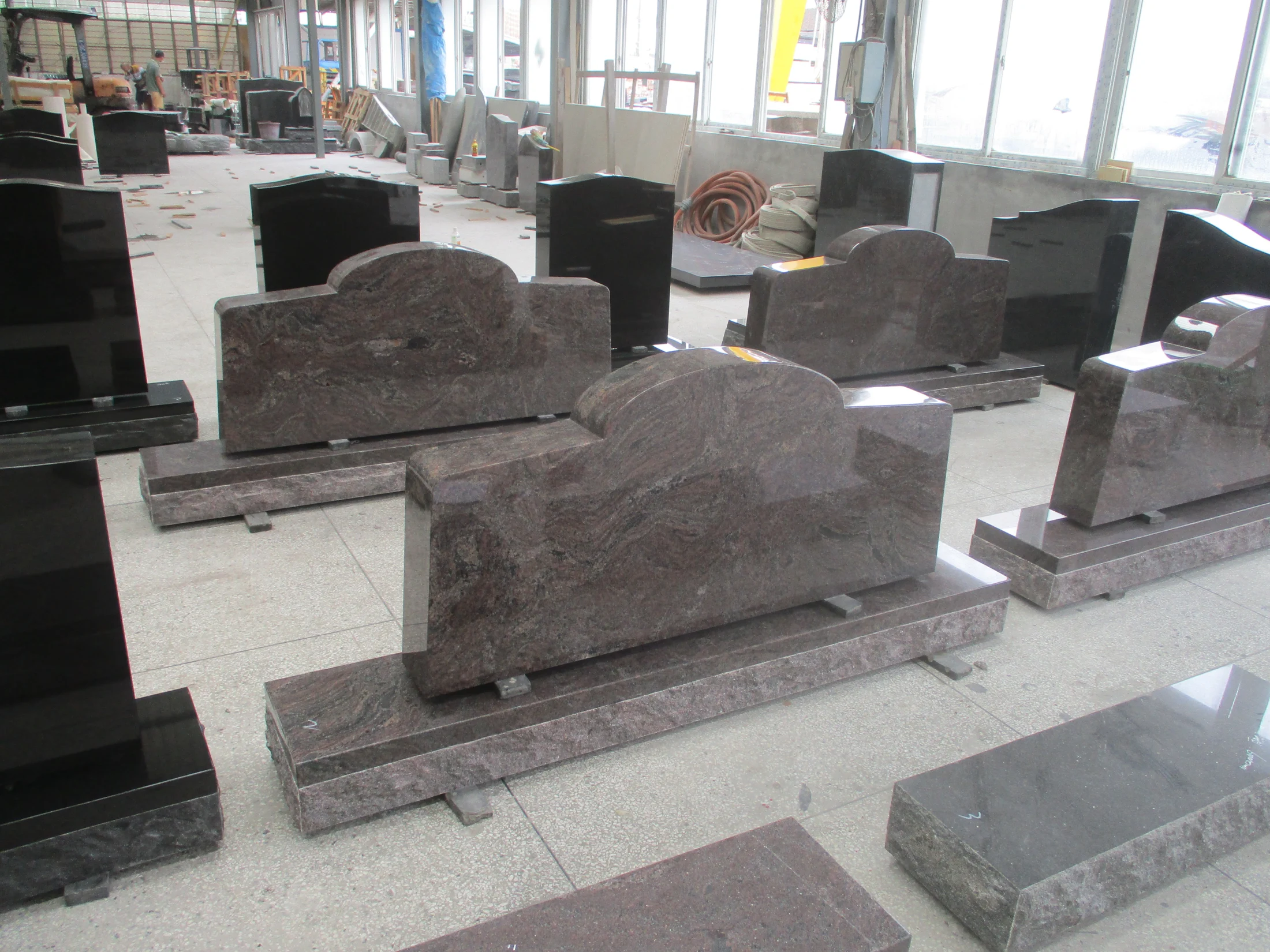 Superior Quality Granite