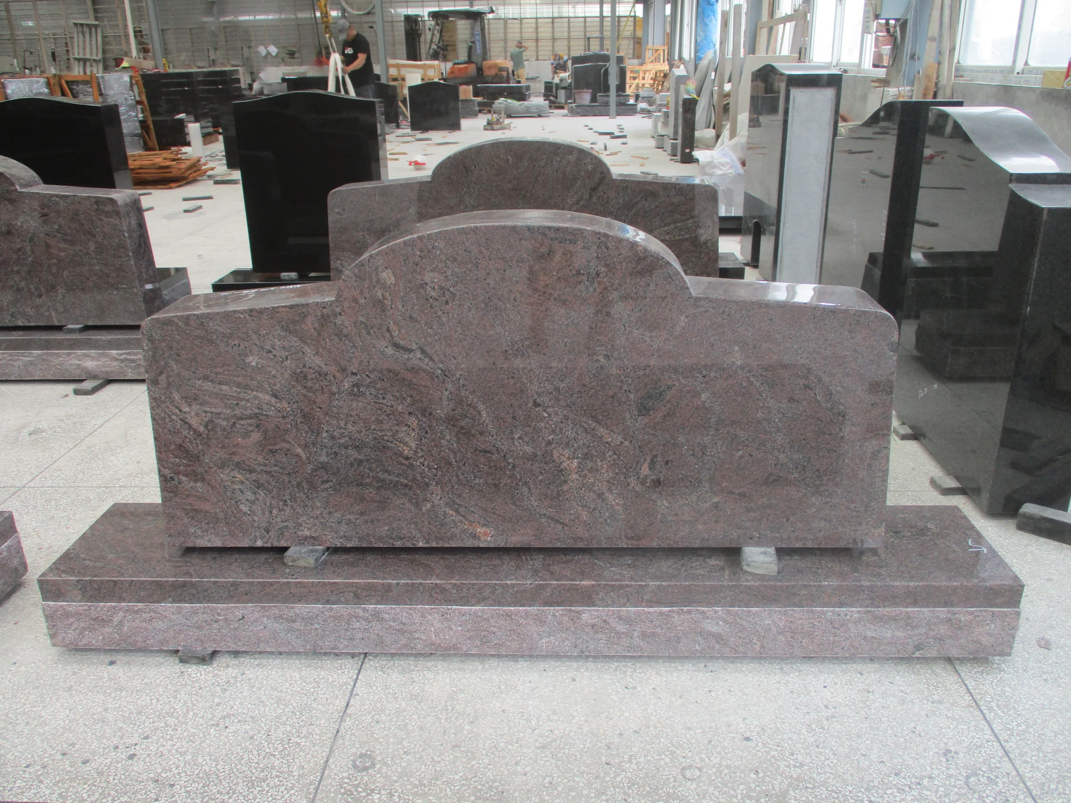 Superior Quality Granite