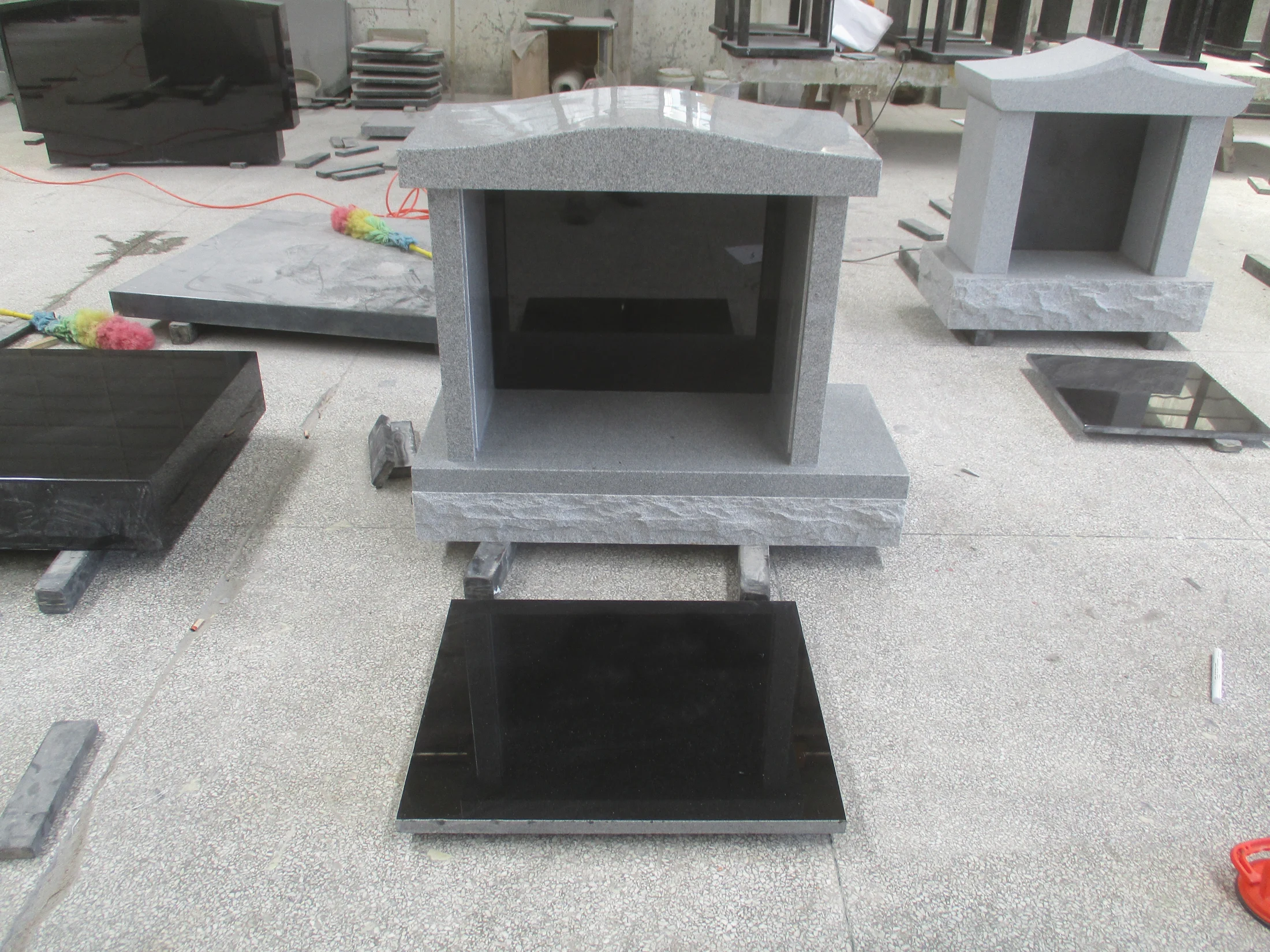 High-Quality Durable Granite