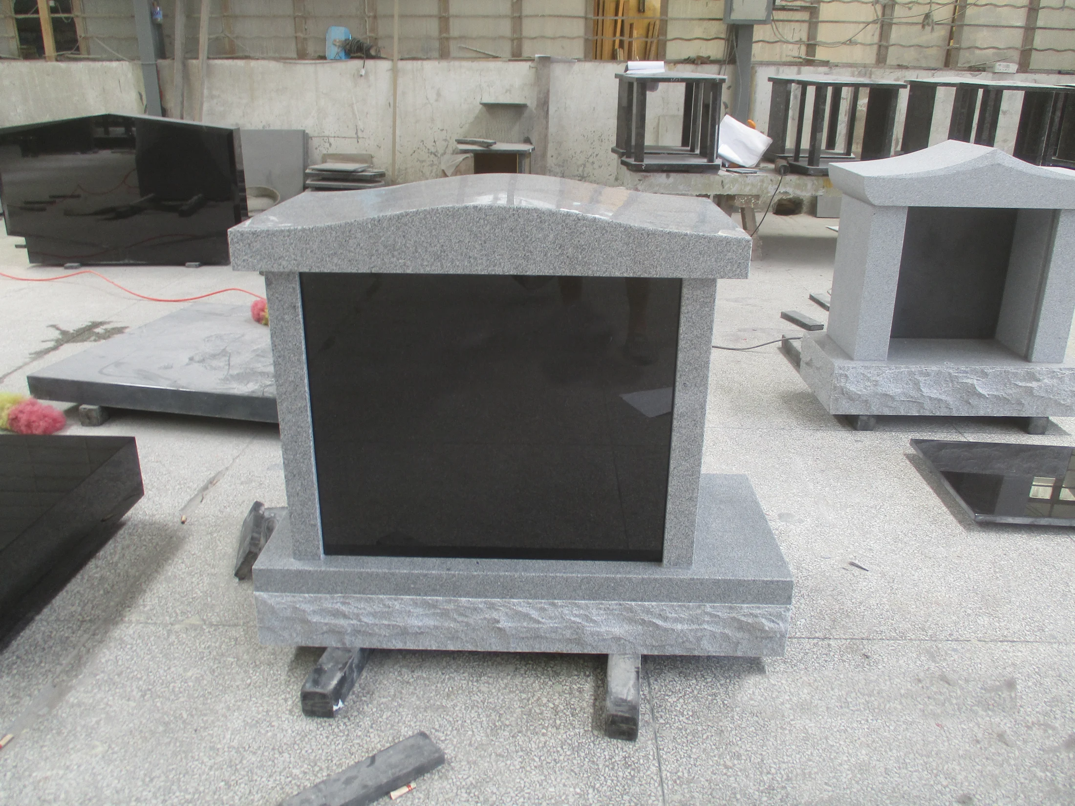 High-Quality Durable Granite