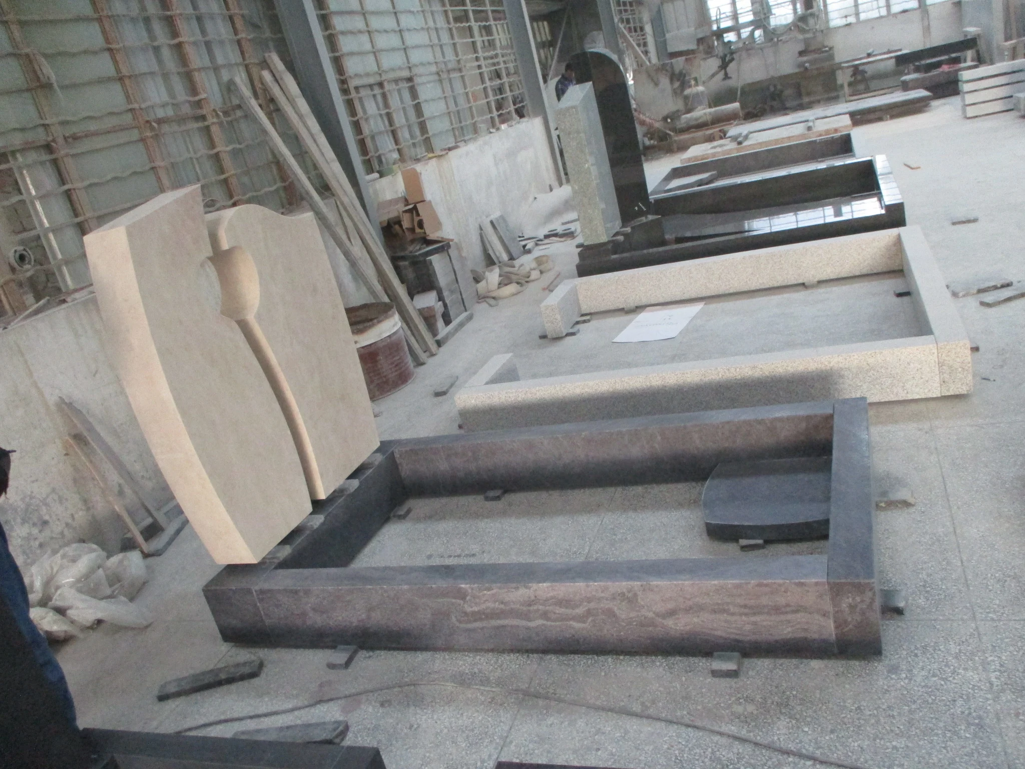 Timeless Beauty of Granite