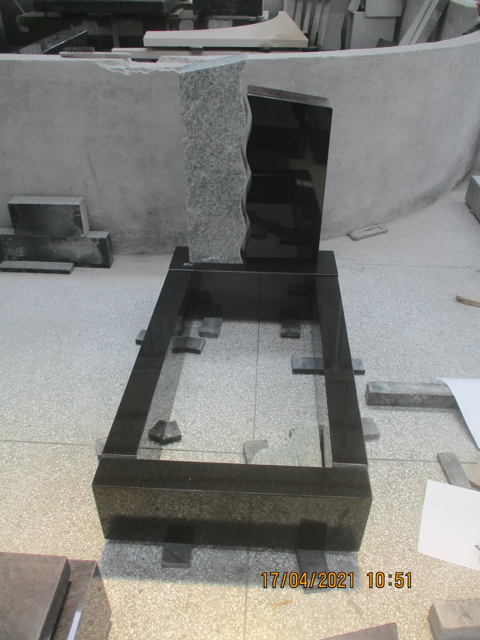 Granite: Nature’s Durable Masterpiece