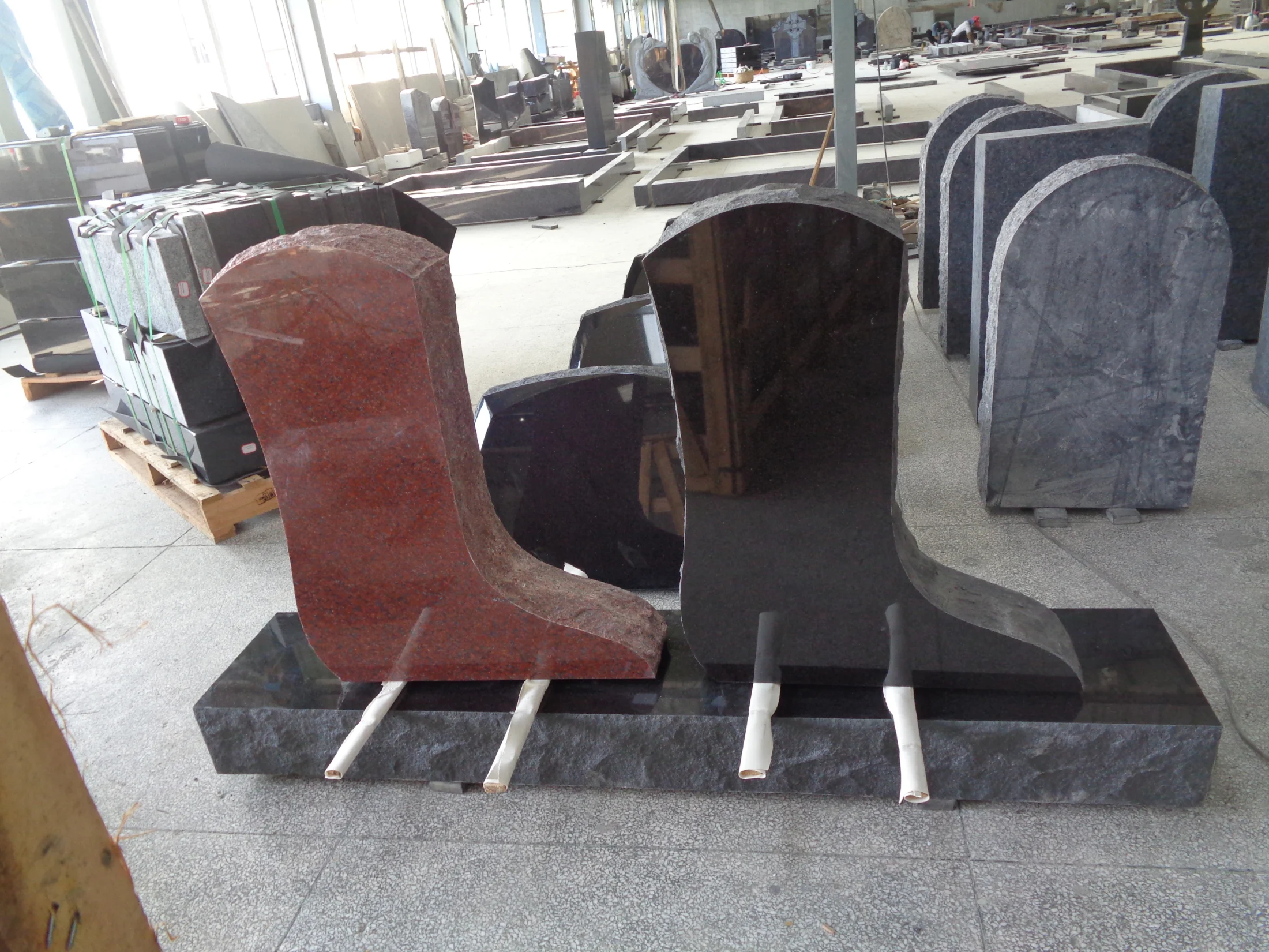 Premium Natural Granite Stone