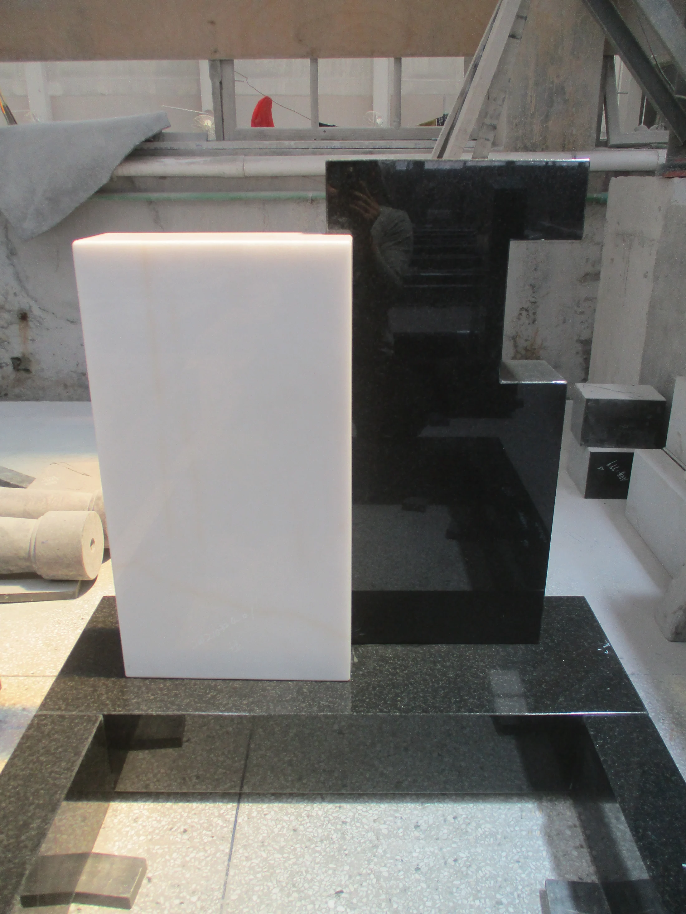 Cost-Effective Original Granite Blocks