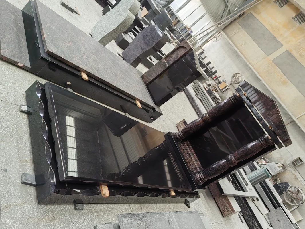 Complete Granite Set