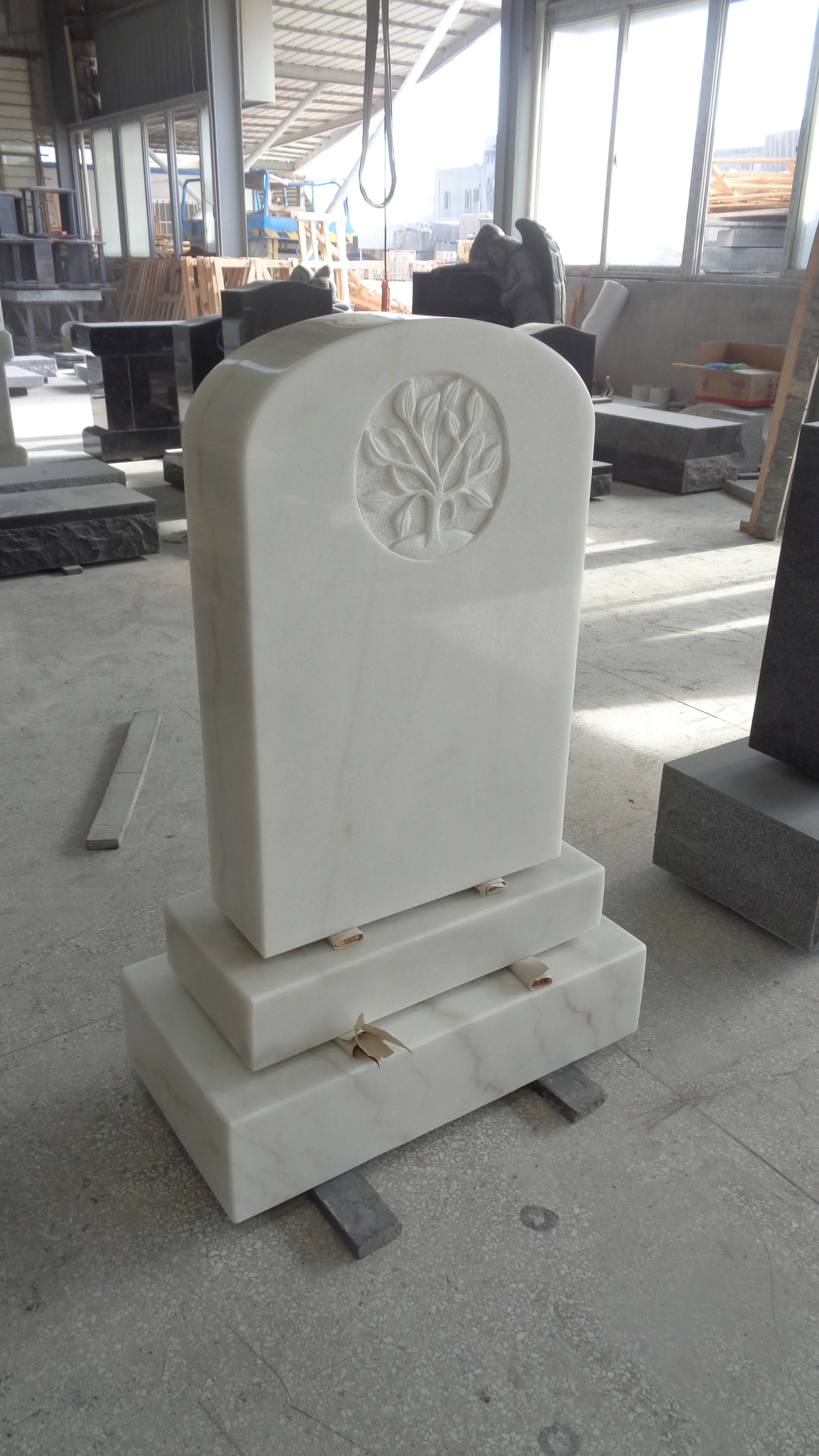 Timeless Beauty of Granite