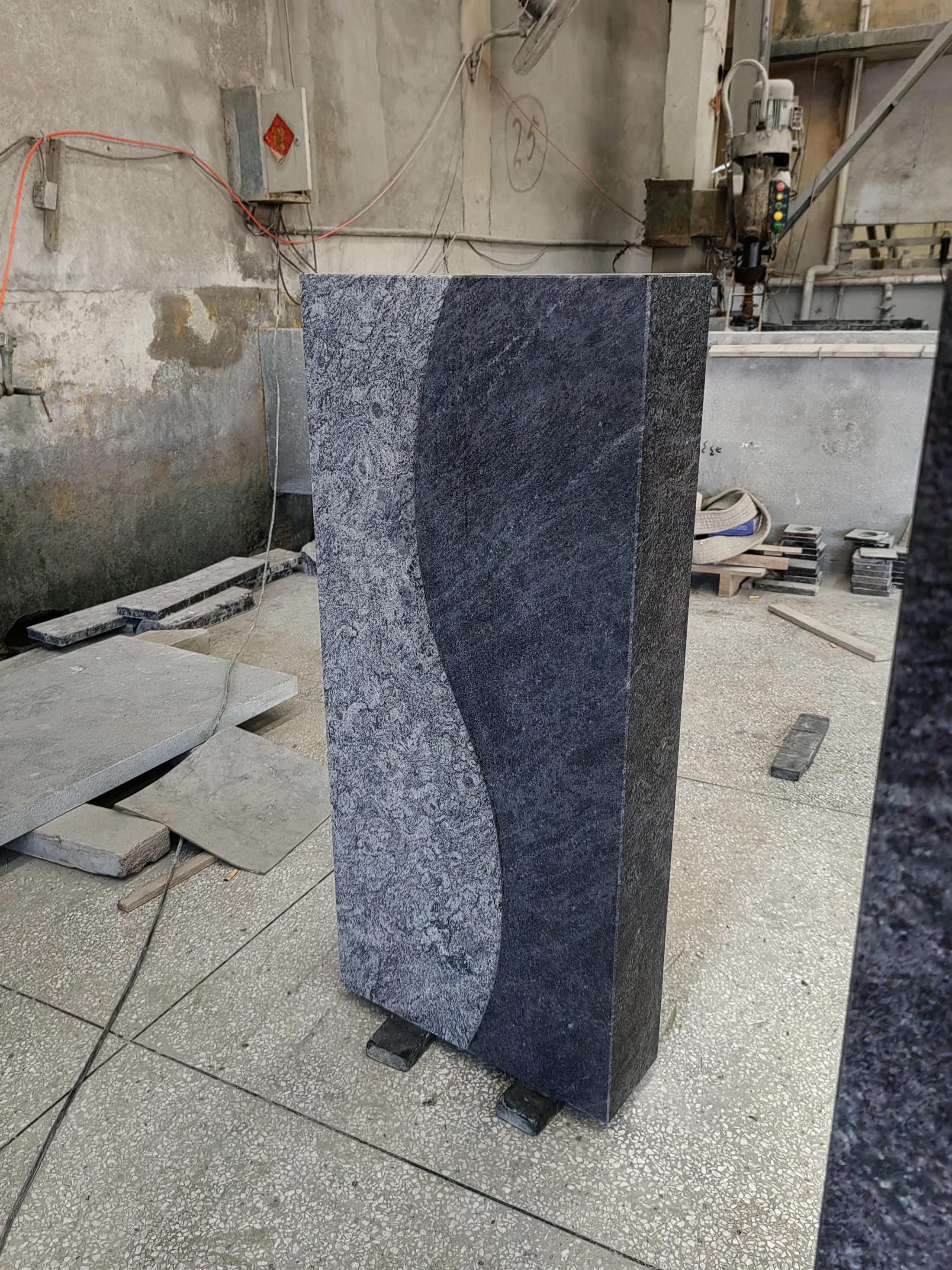Stone That Holds Forever Love & Memory