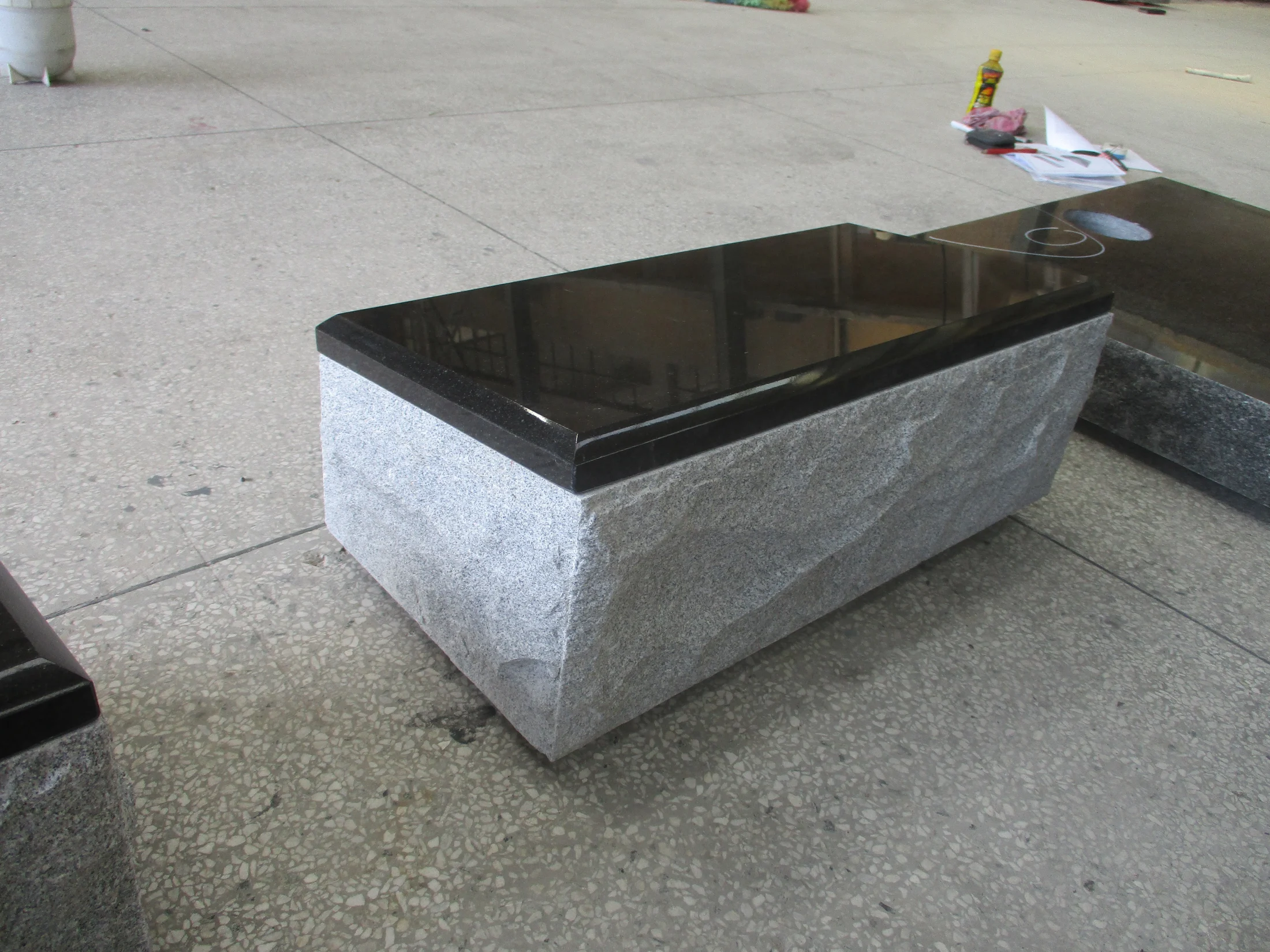High-Quality Durable Granite