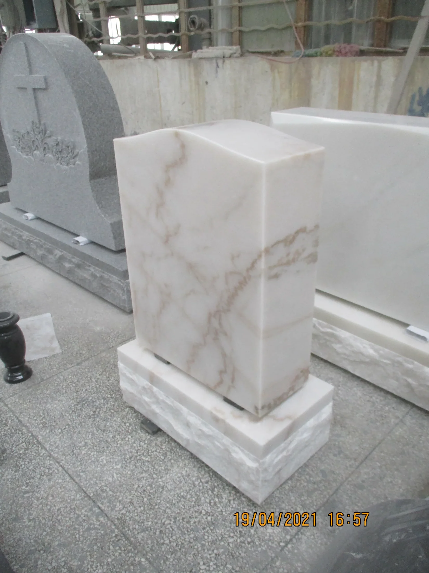 Competitive Price High Grade Granite
