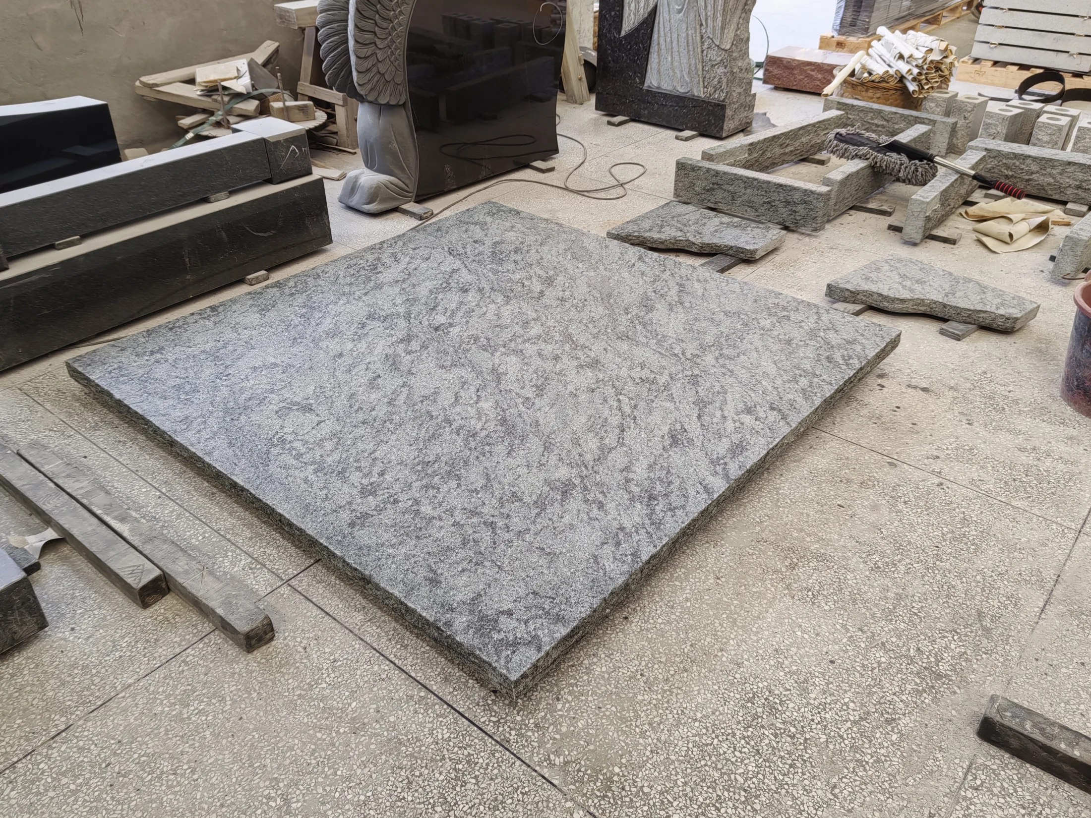 Natural Raw Stone