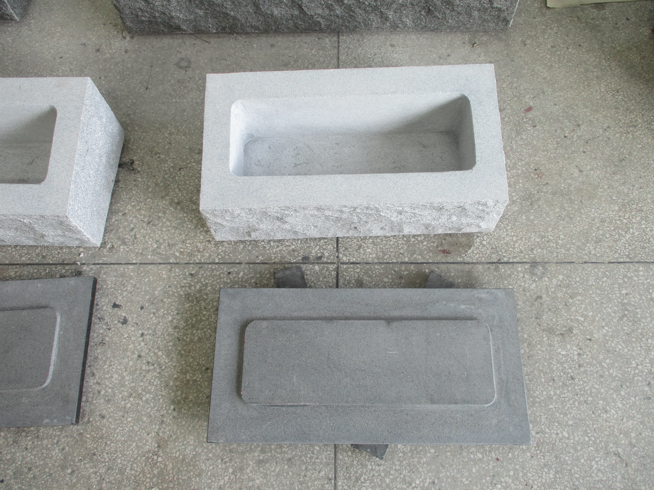 High-Quality Durable Granite