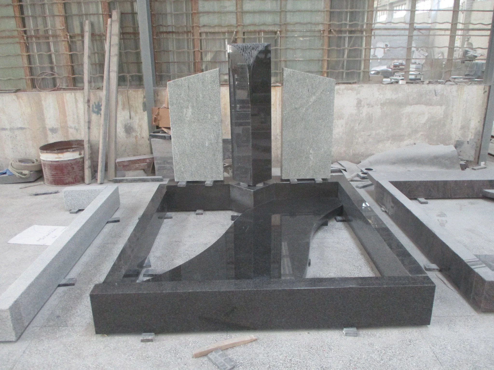 Granite・Nature’s Masterpiece