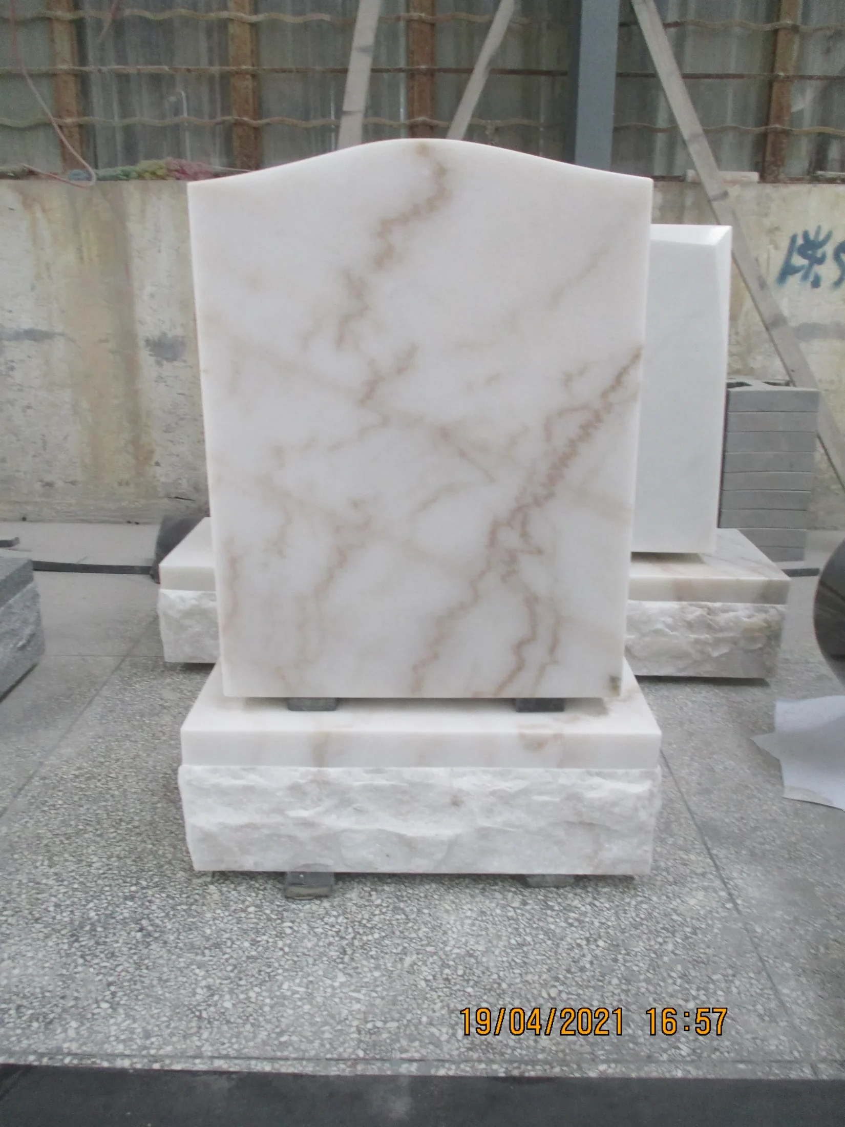 Competitive Price High Grade Granite