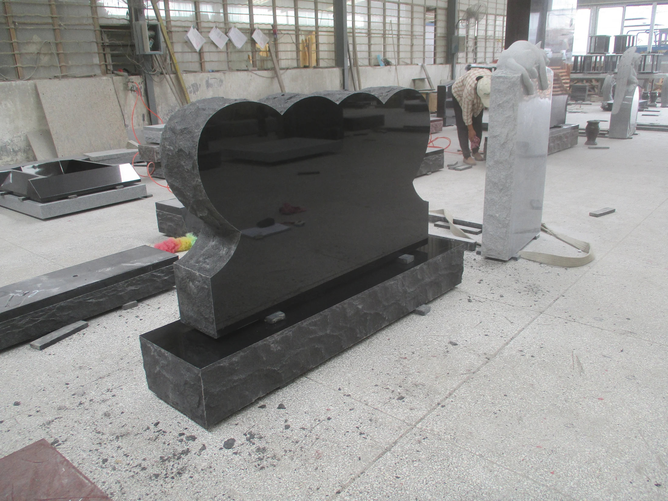 Superior Quality Granite