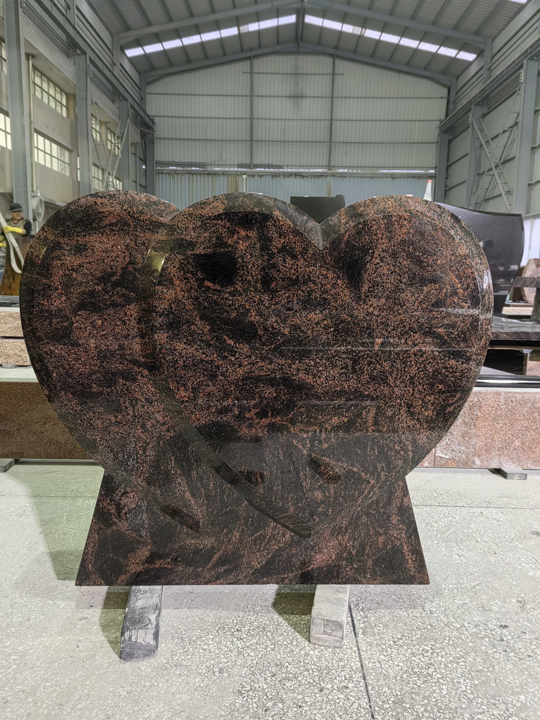 Professional Custom Monuments & Granite Marble Headstones