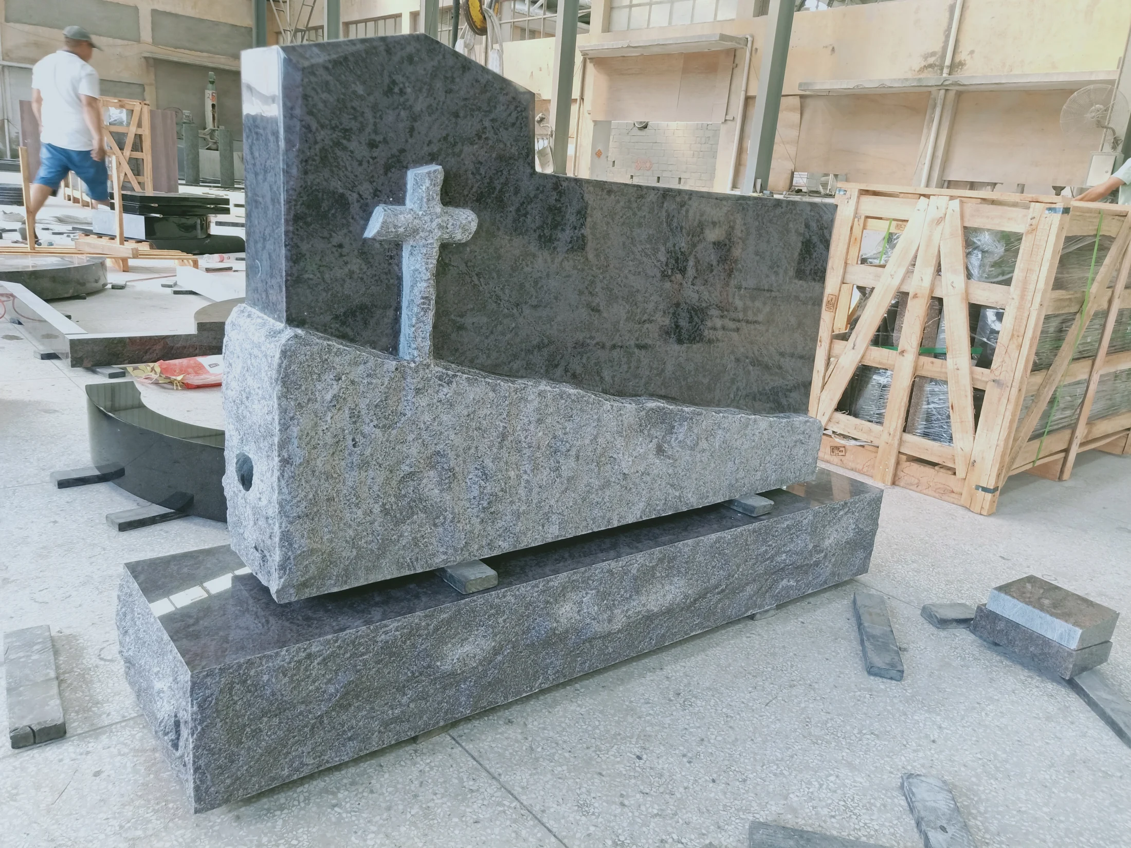 Superior Quality Granite