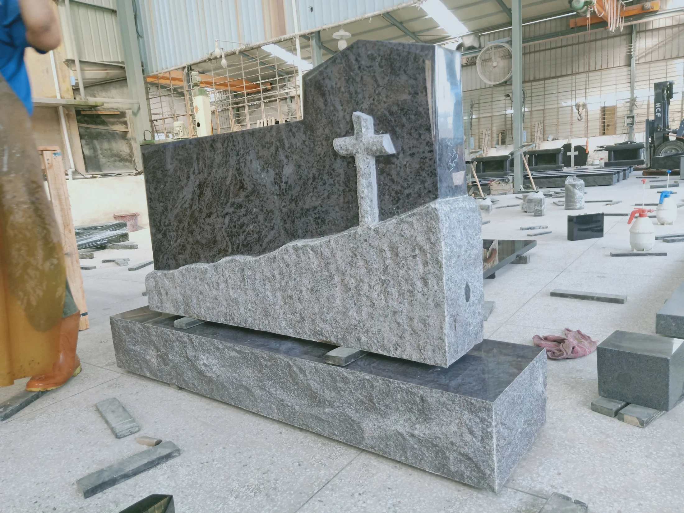 Superior Quality Granite