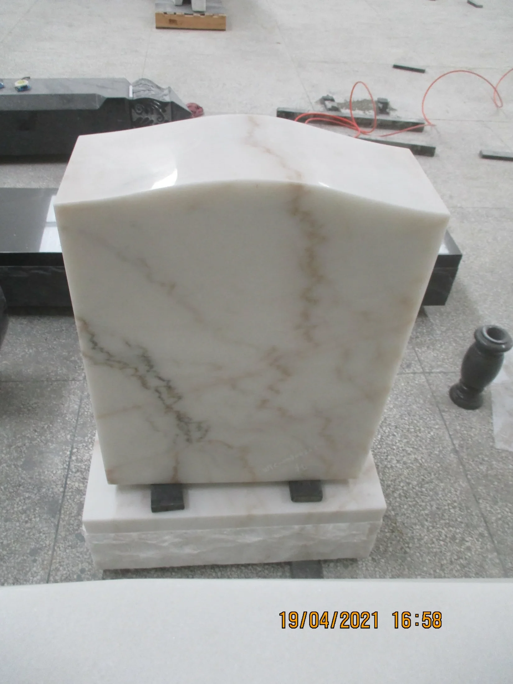 Competitive Price High Grade Granite